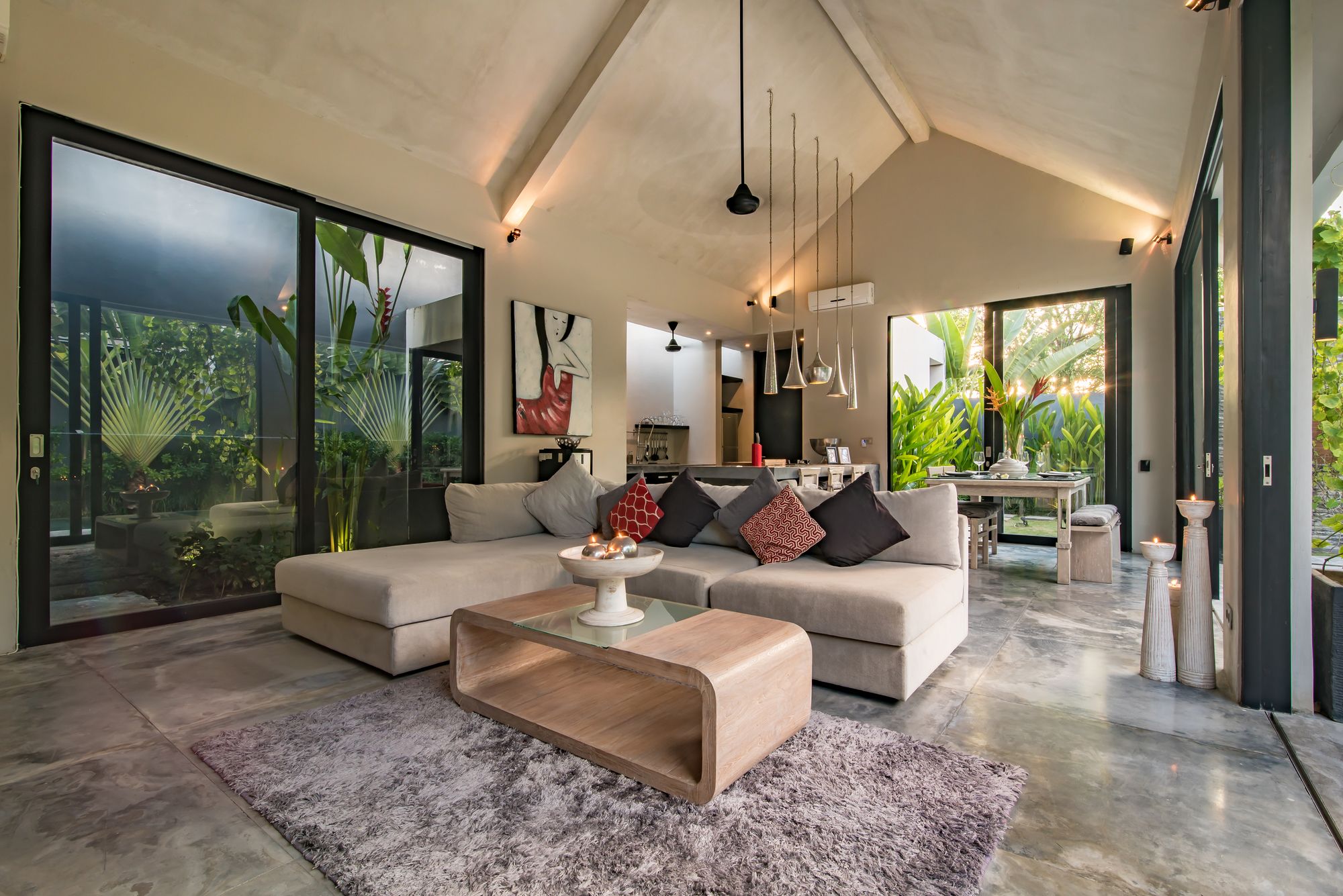 Nandi Villa