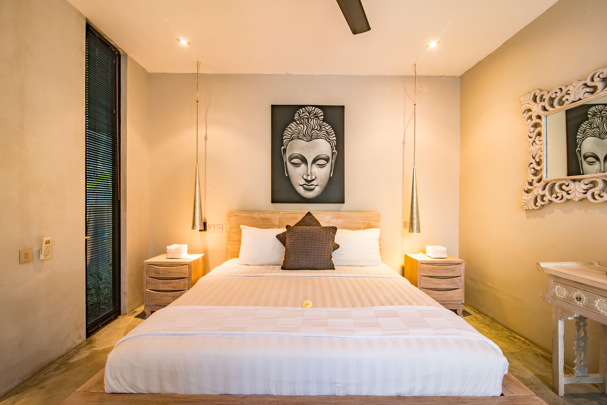 Nandi Villa