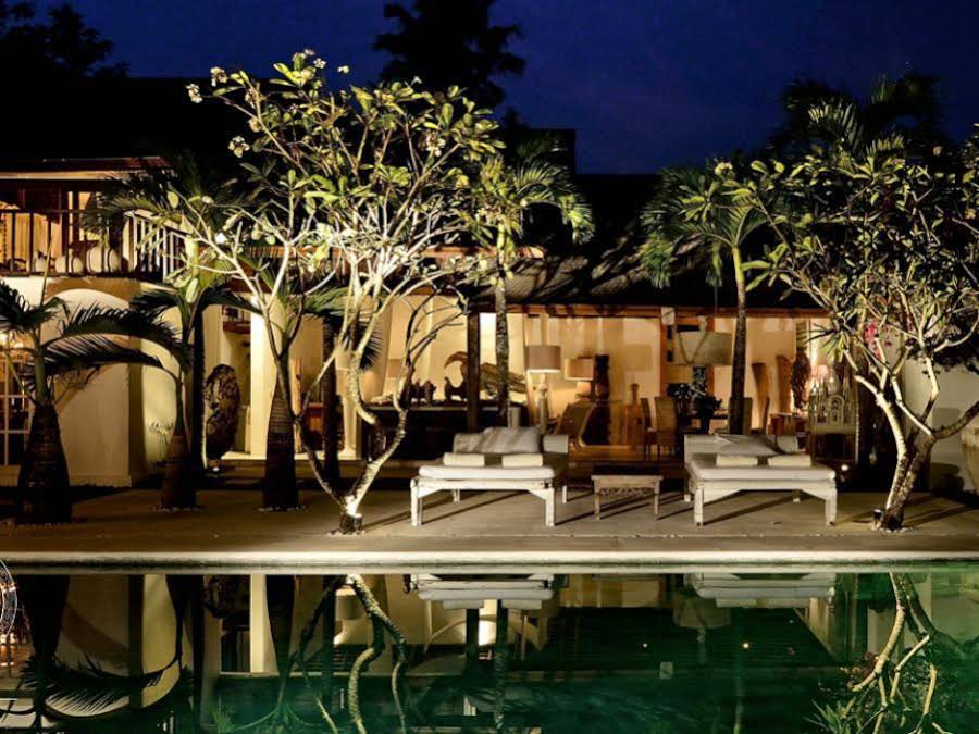 Oazia Spa Villas Bali
