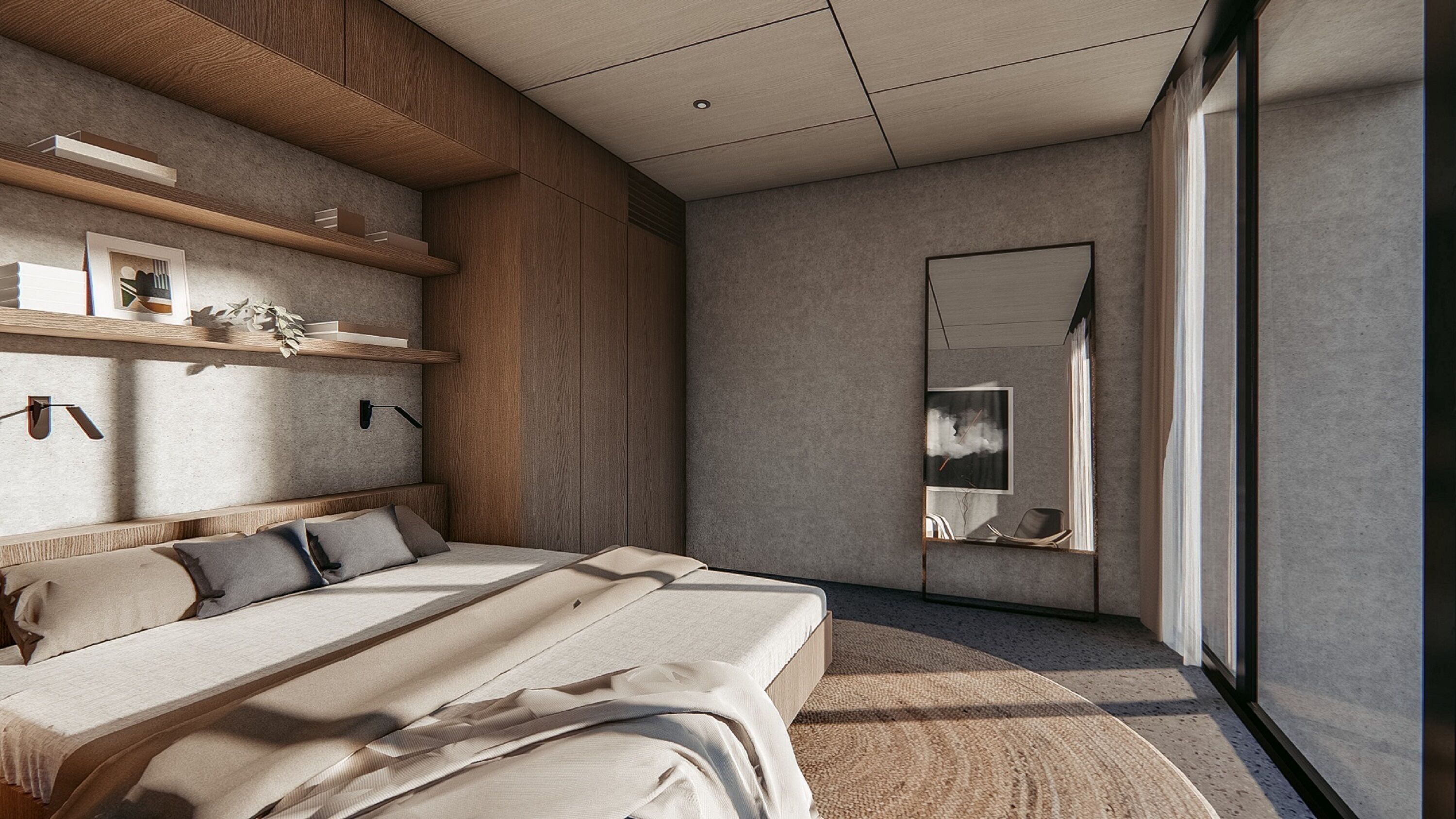 Oxo Townhouses Umalas