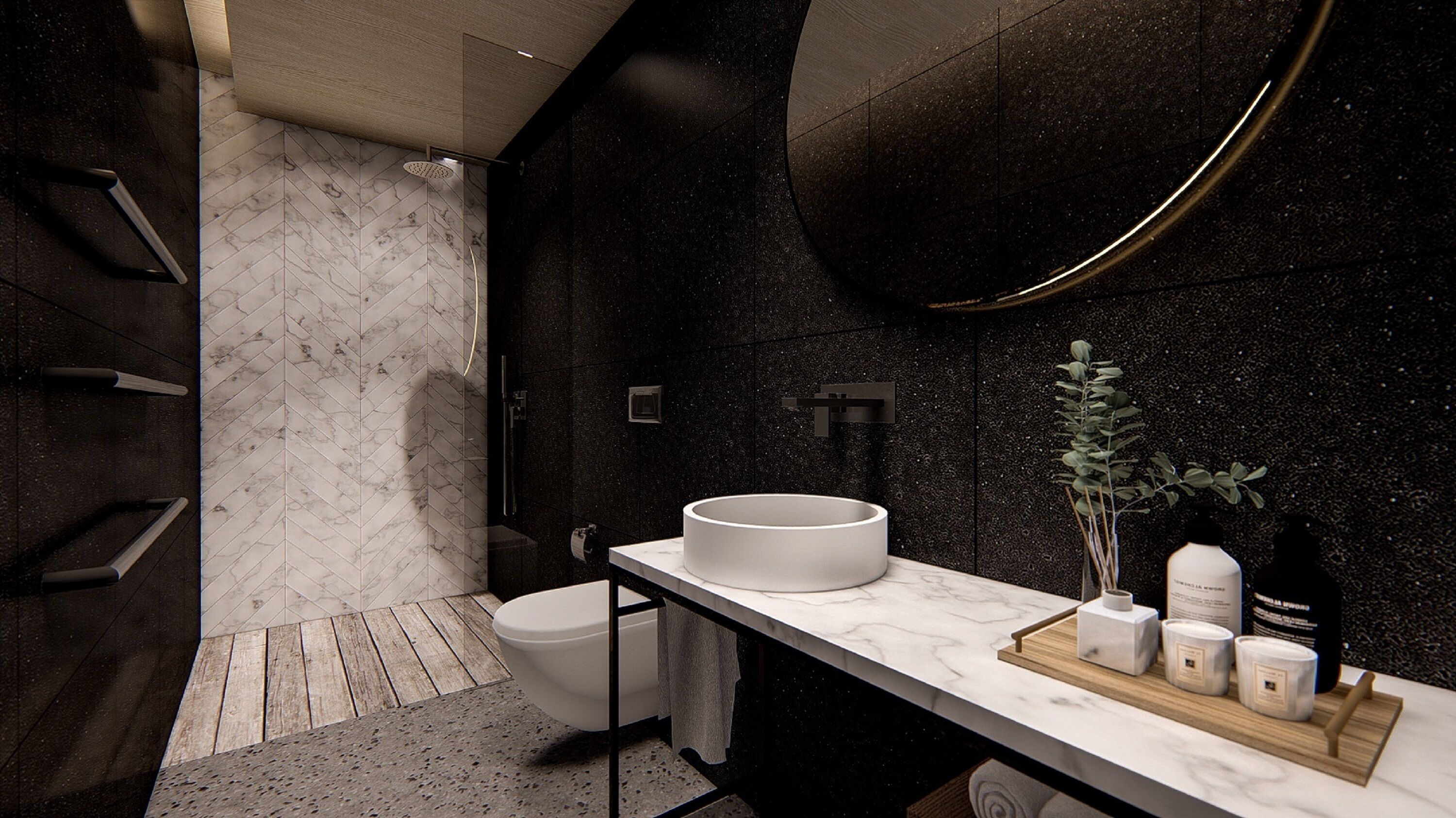 Oxo Townhouses Umalas