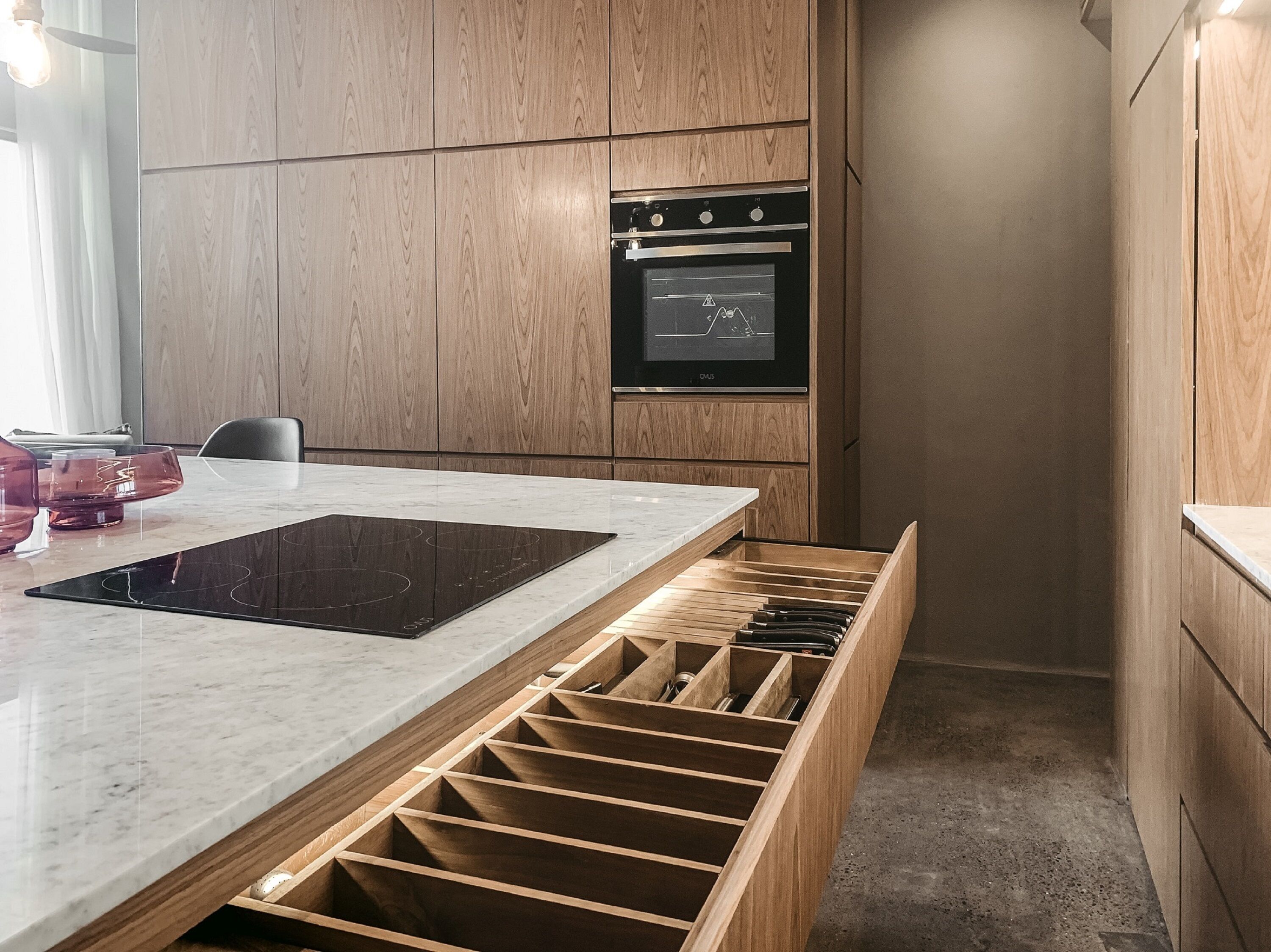 Oxo Townhouses Umalas