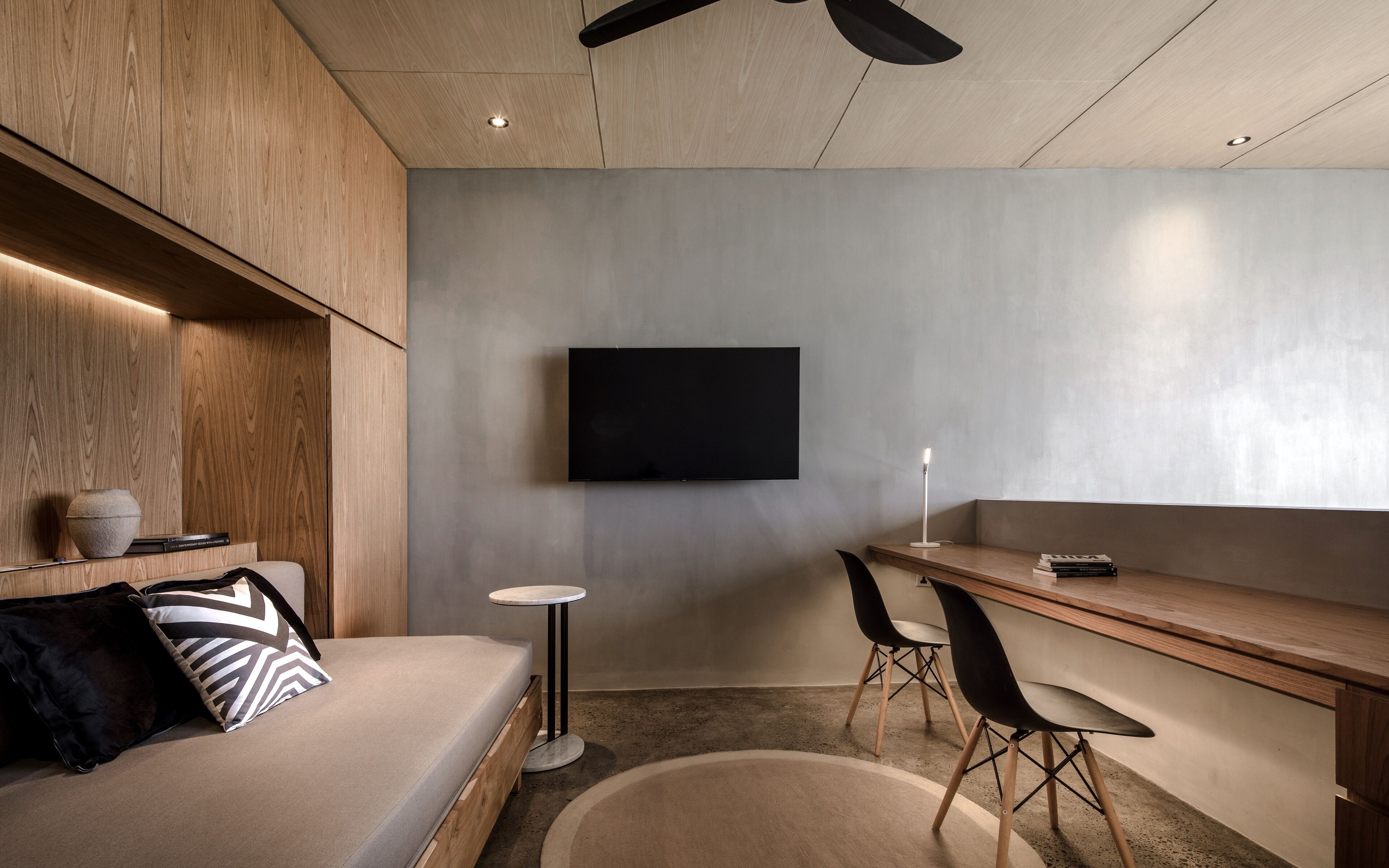 Oxo Townhouses Umalas