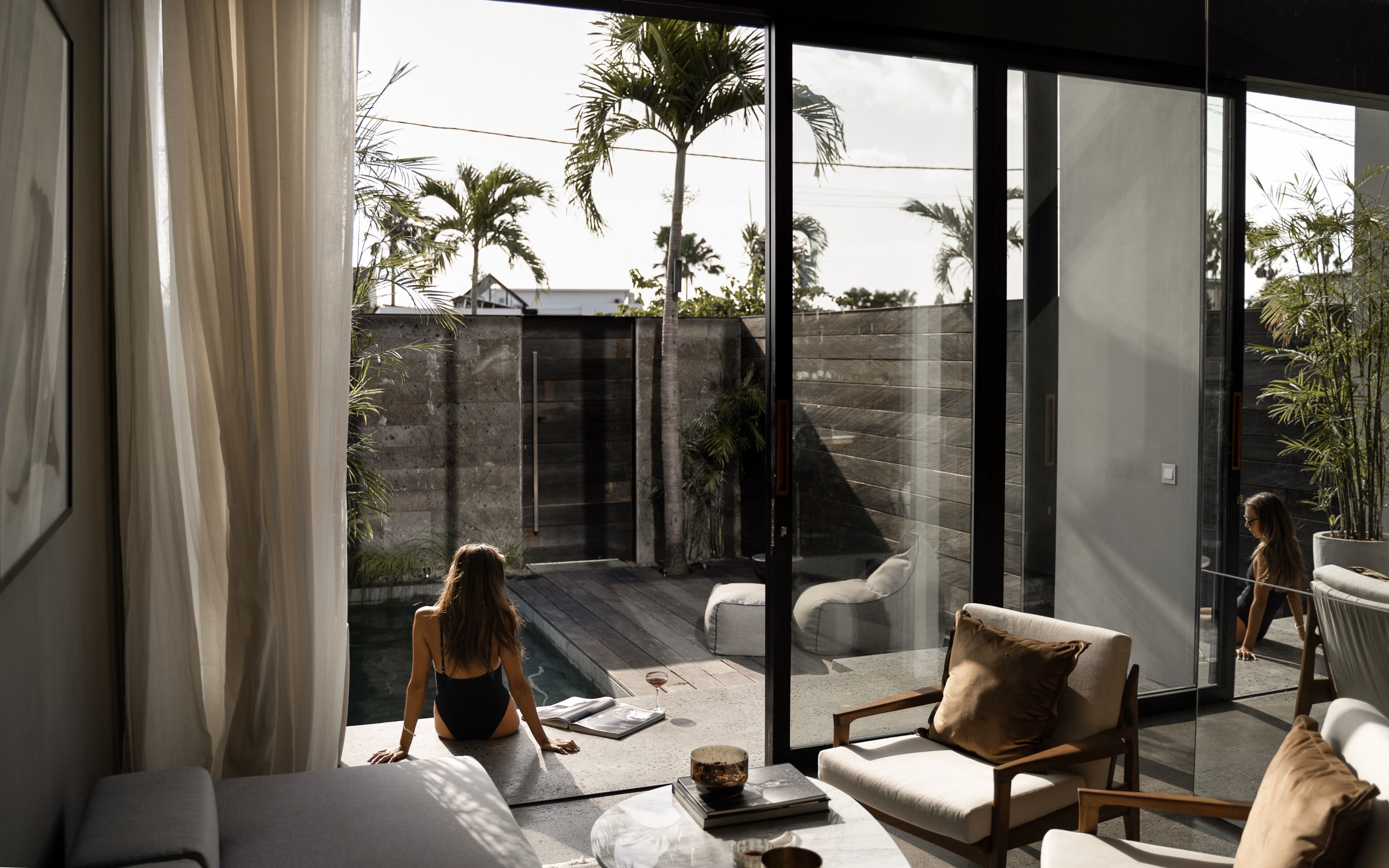 Oxo Townhouses Umalas