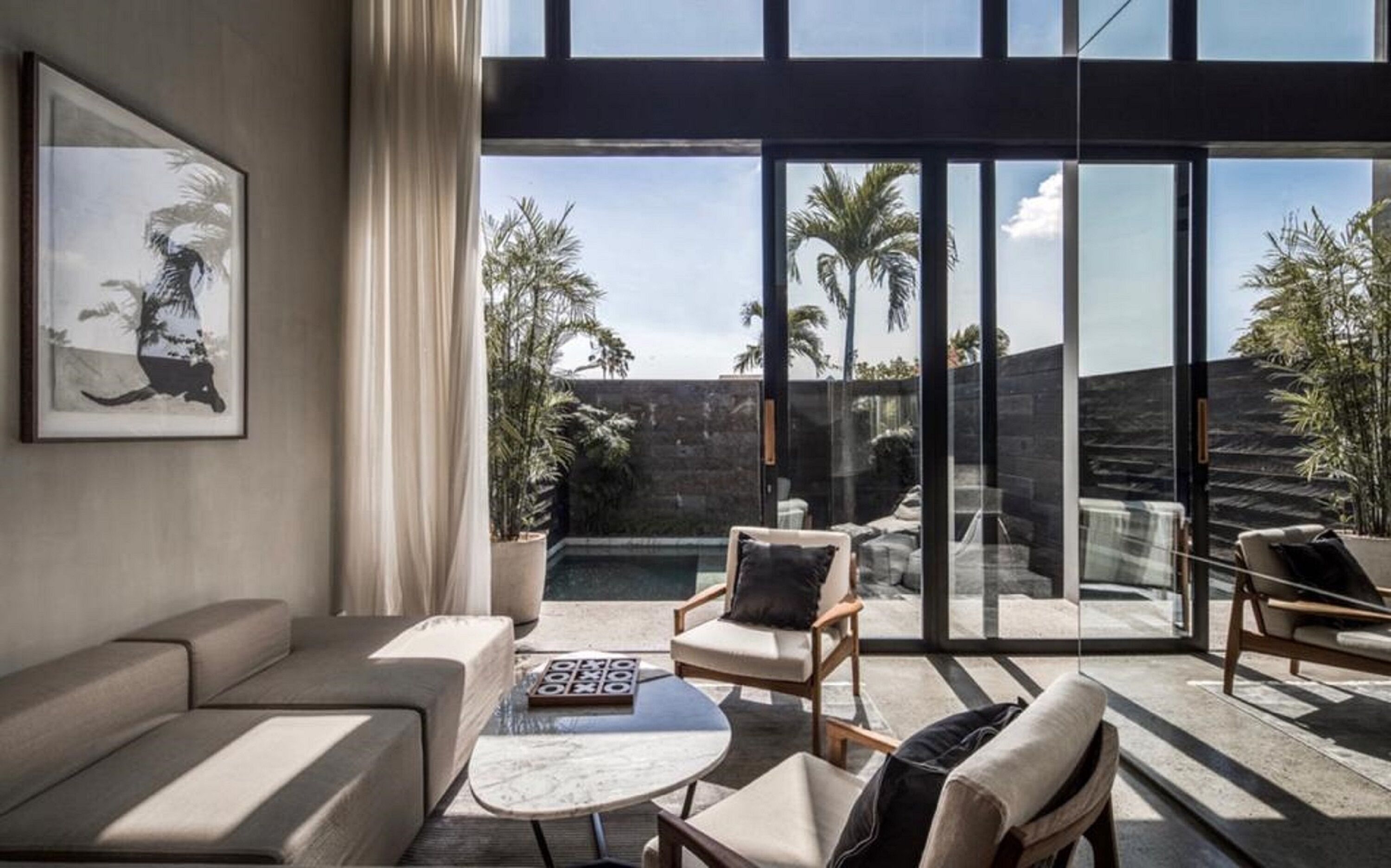 Oxo Townhouses Umalas