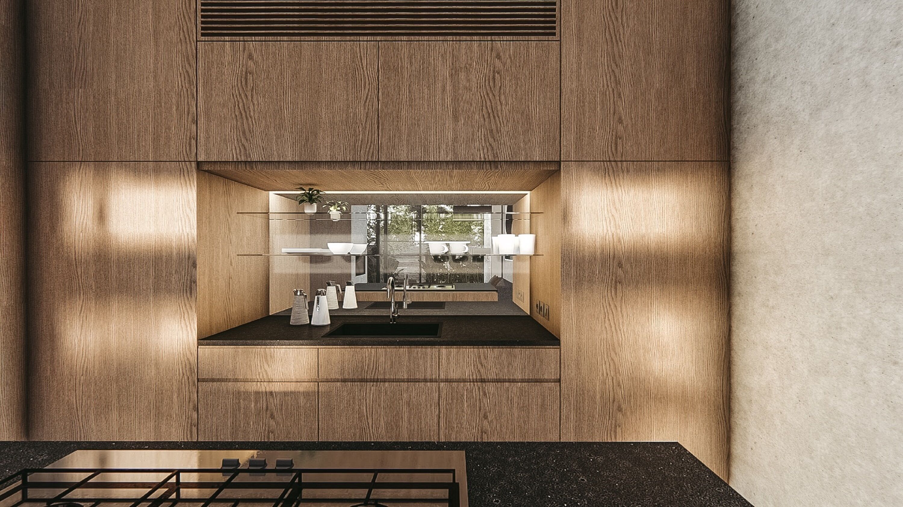 Oxo Townhouses Umalas