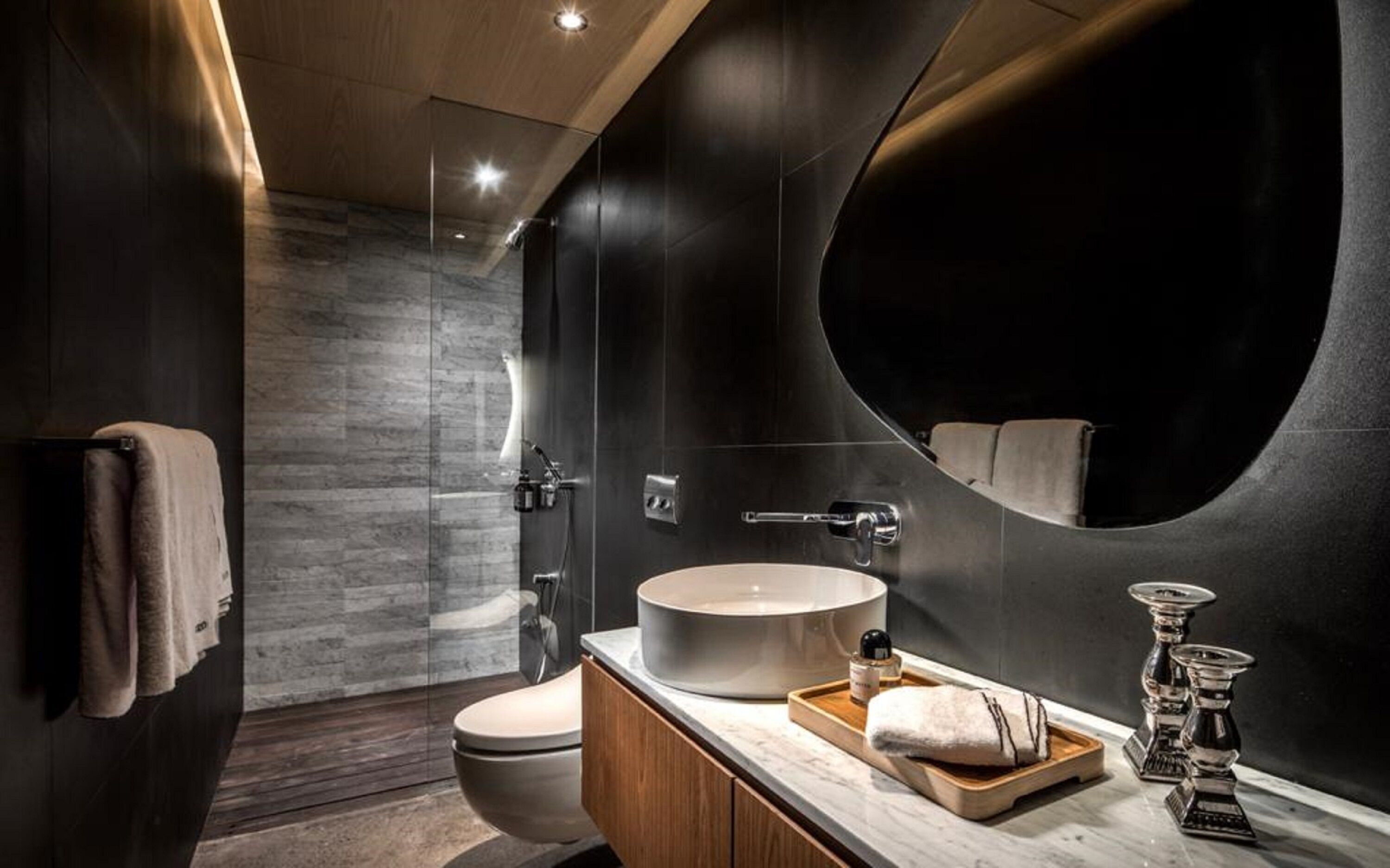 Oxo Townhouses Umalas