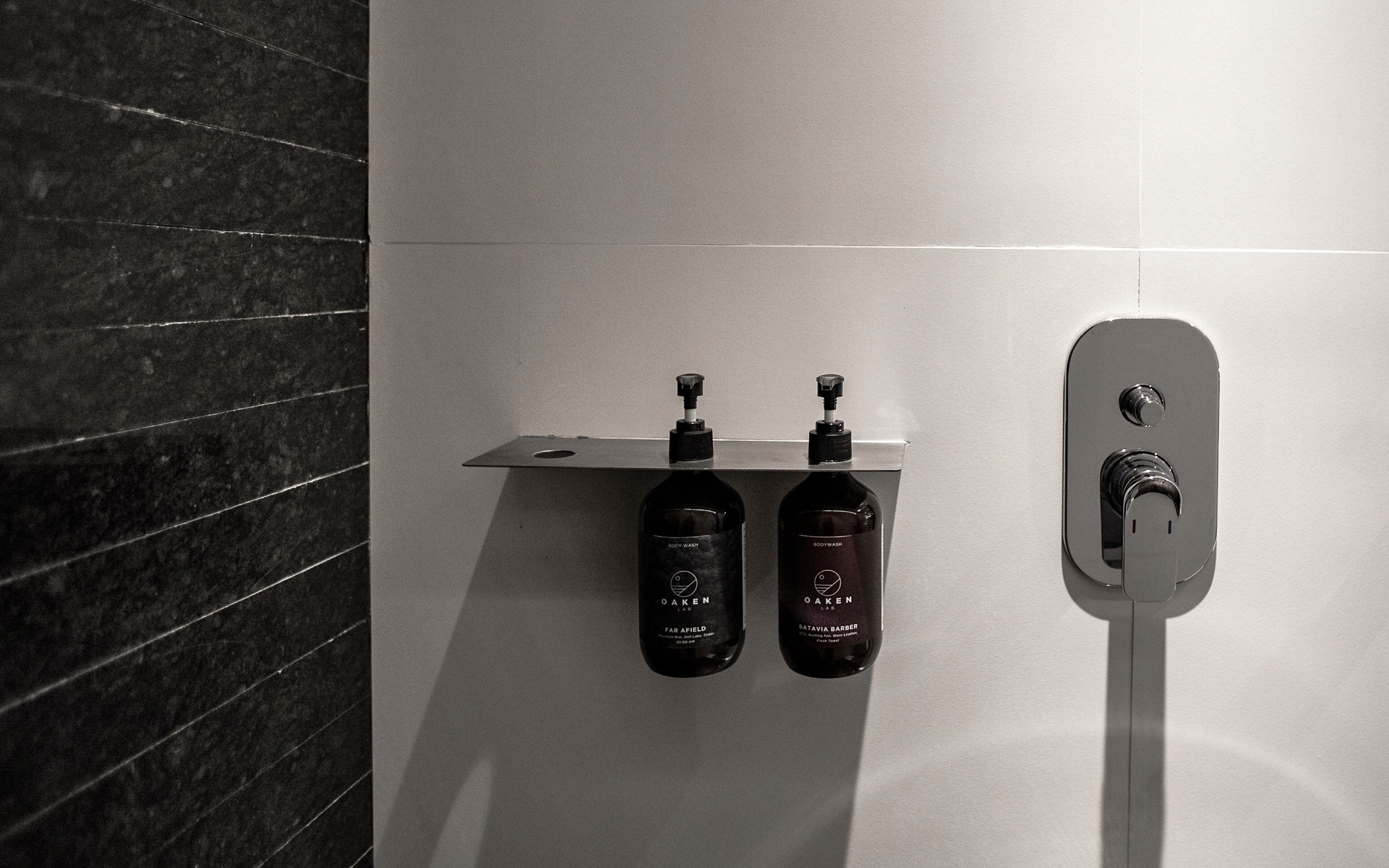 Oxo Townhouses Umalas