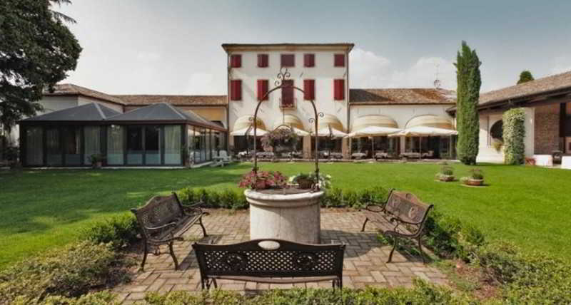 Palmae Villa