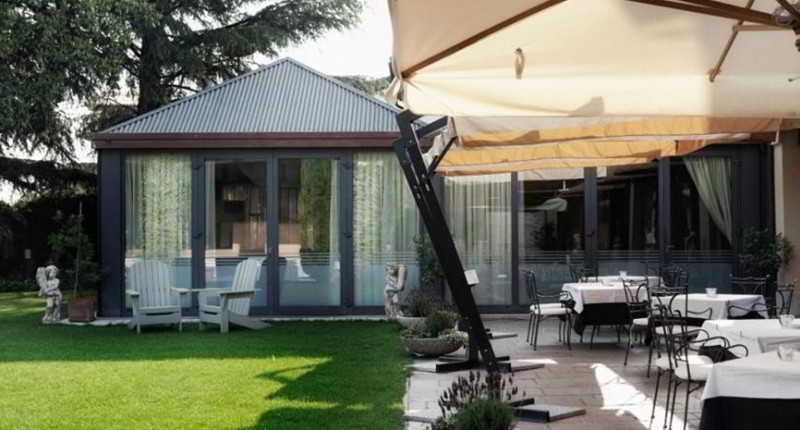 Palmae Villa