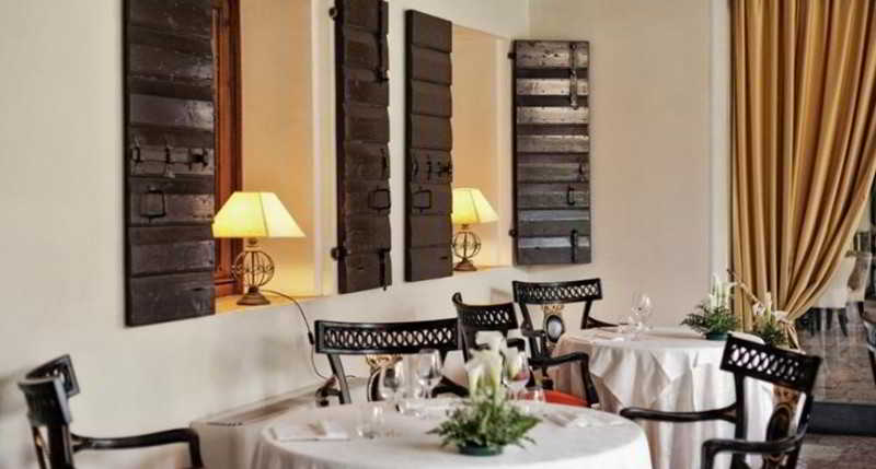 Palmae Villa