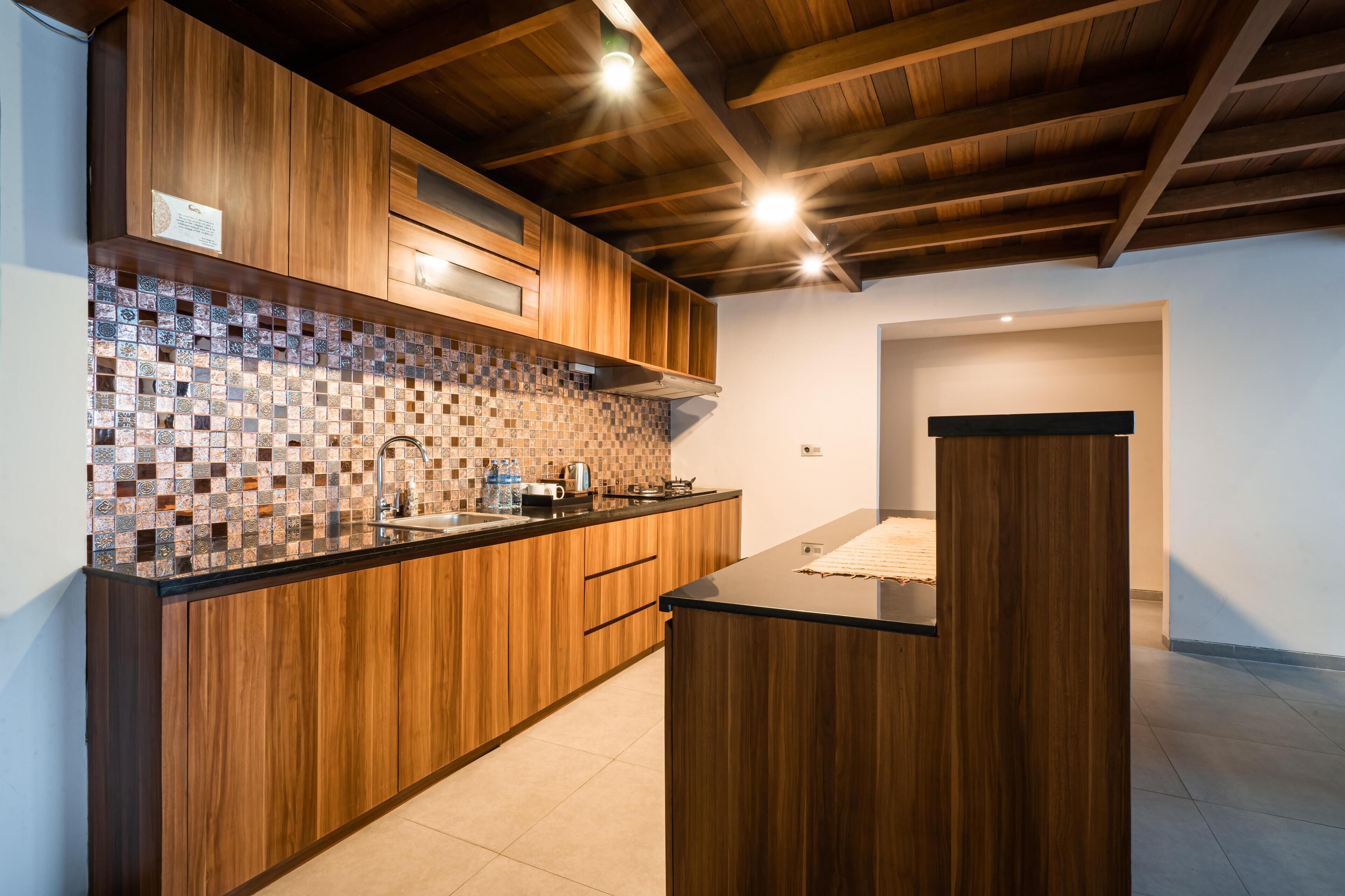 Pandawa All Suite Hotel