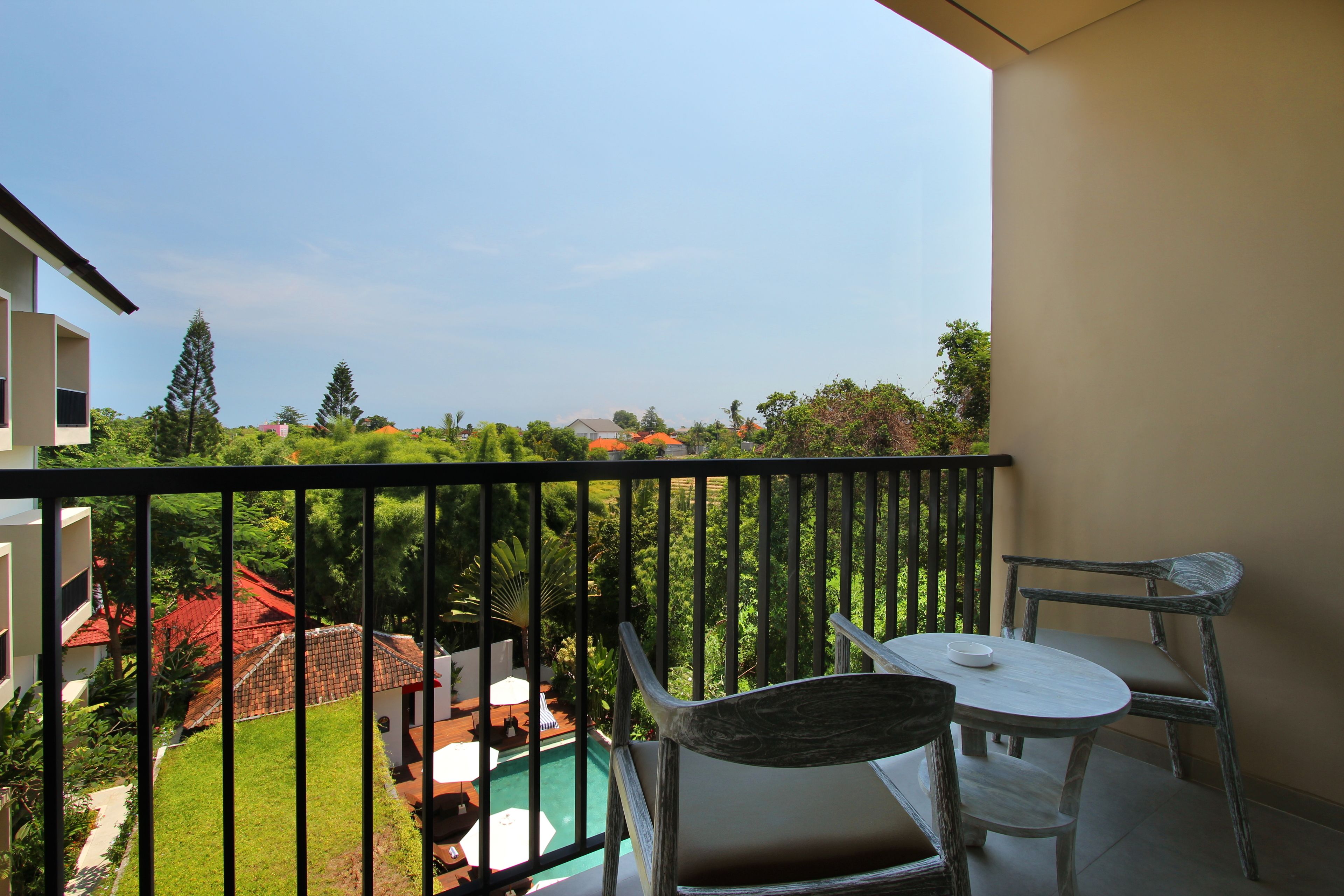 Pandawa All Suite Hotel