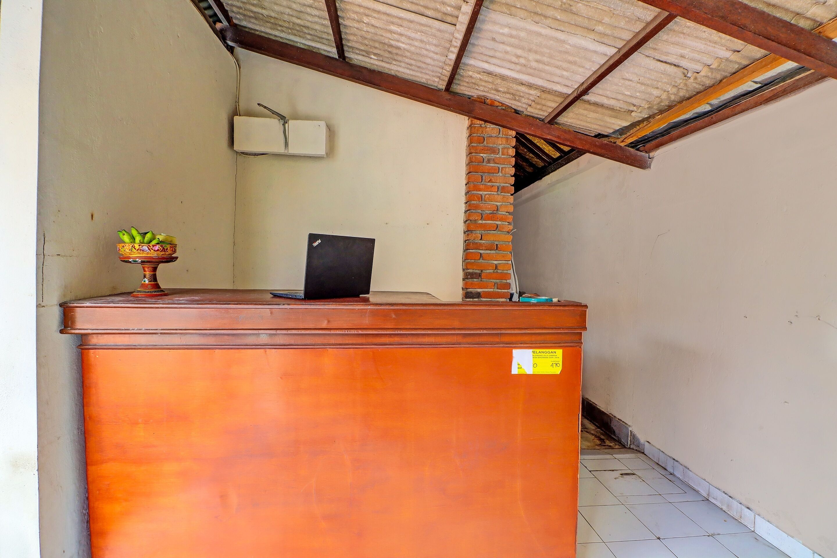 Penginapan Pondok Asri by Oyo