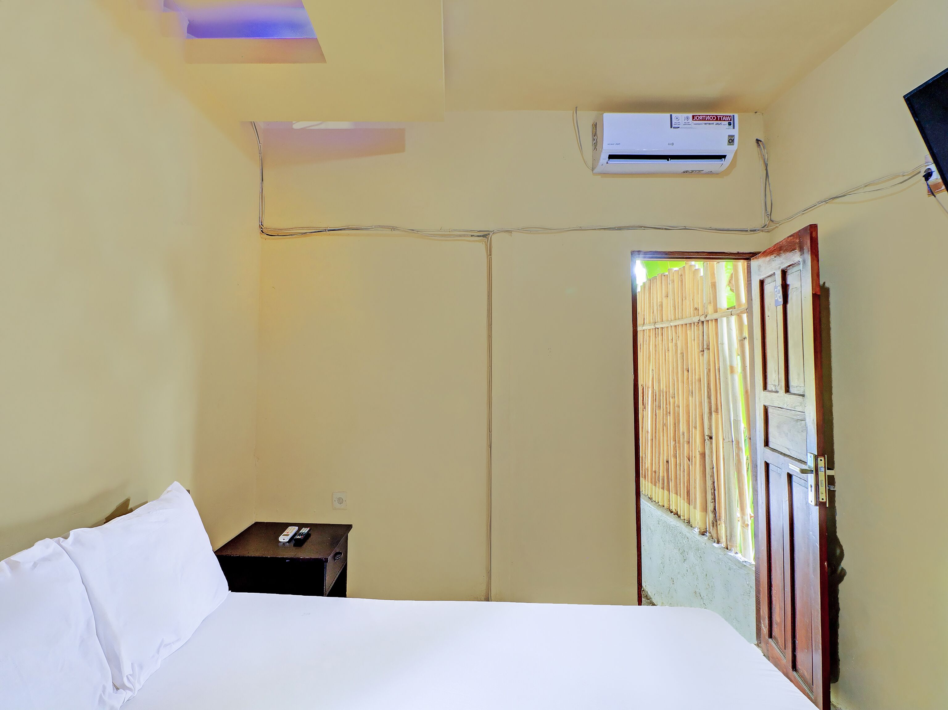 Penginapan Pondok Asri by Oyo