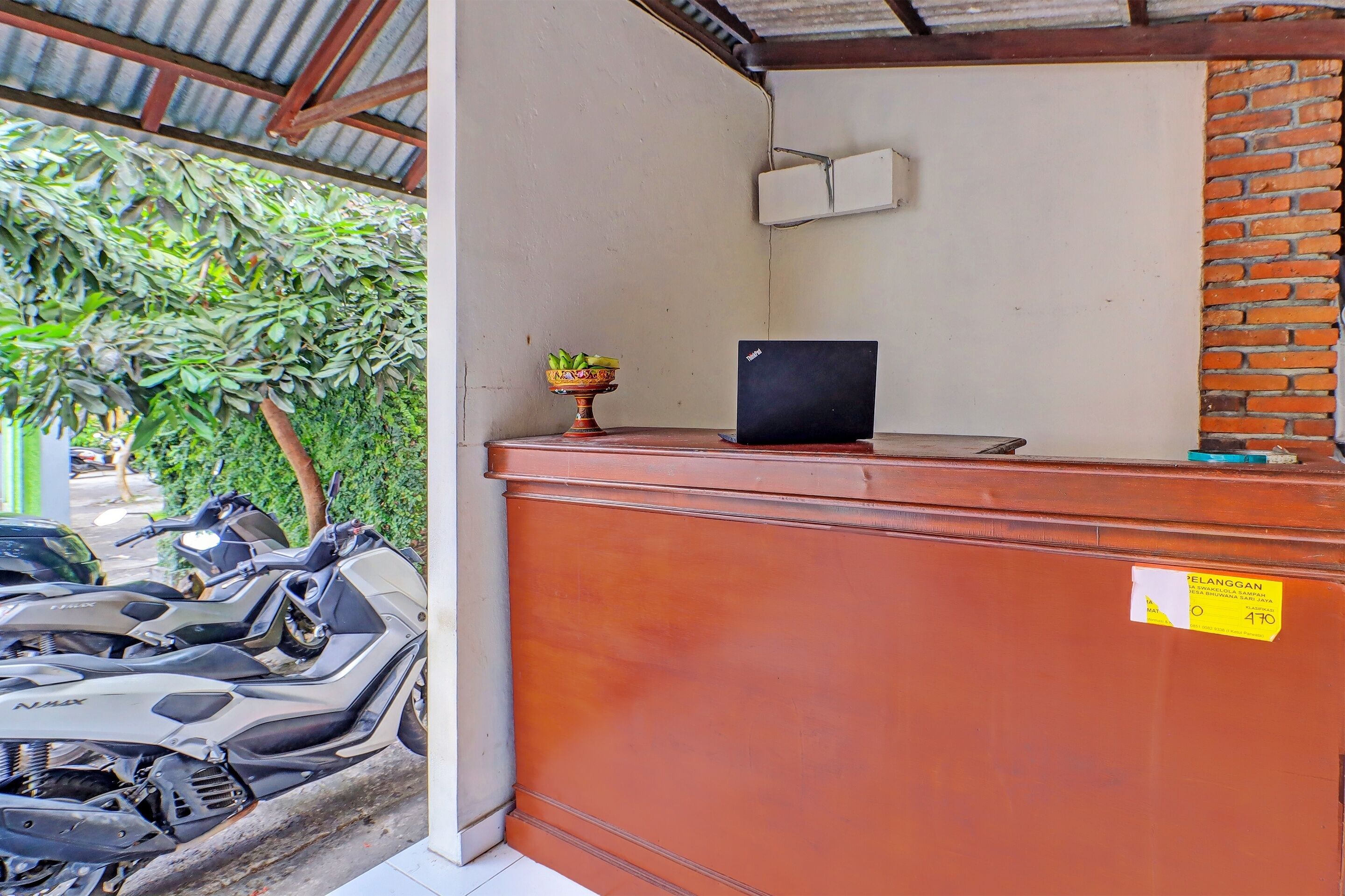 Penginapan Pondok Asri by Oyo