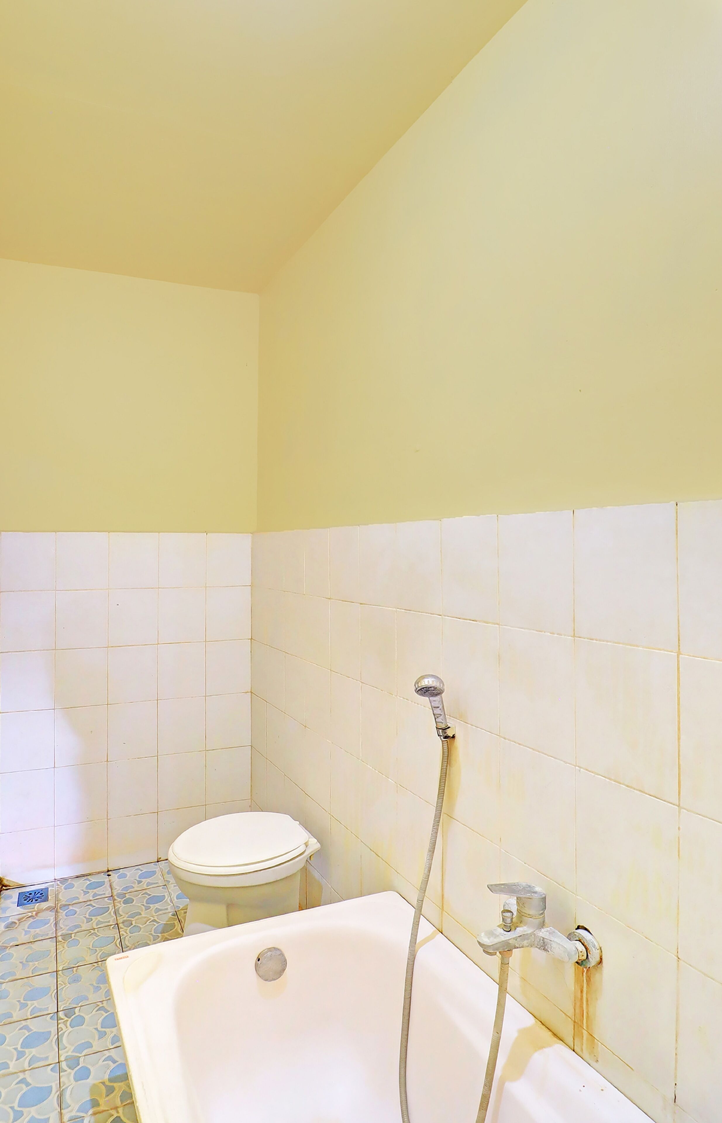 Penginapan Pondok Asri by Oyo