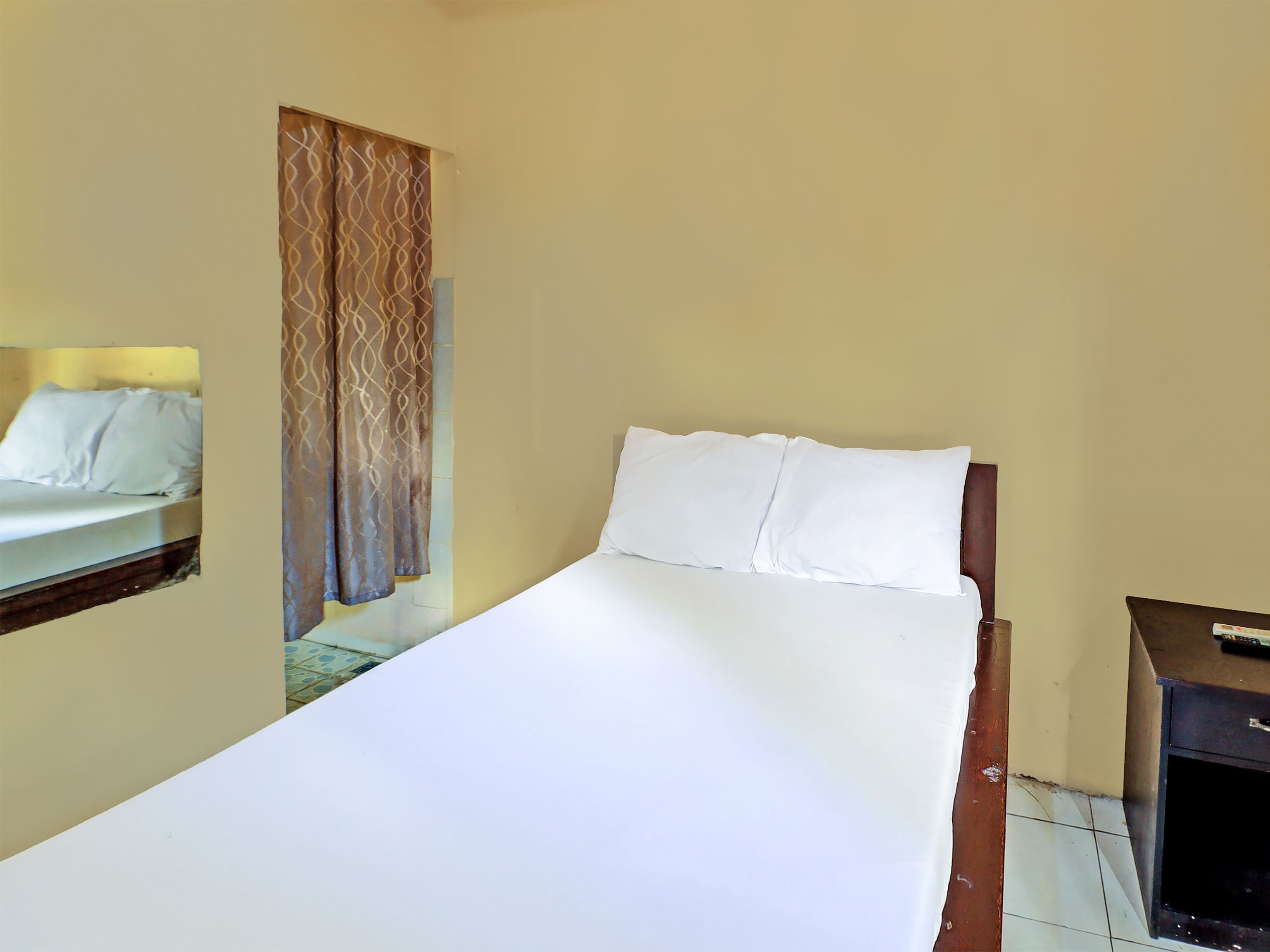 Penginapan Pondok Asri by Oyo