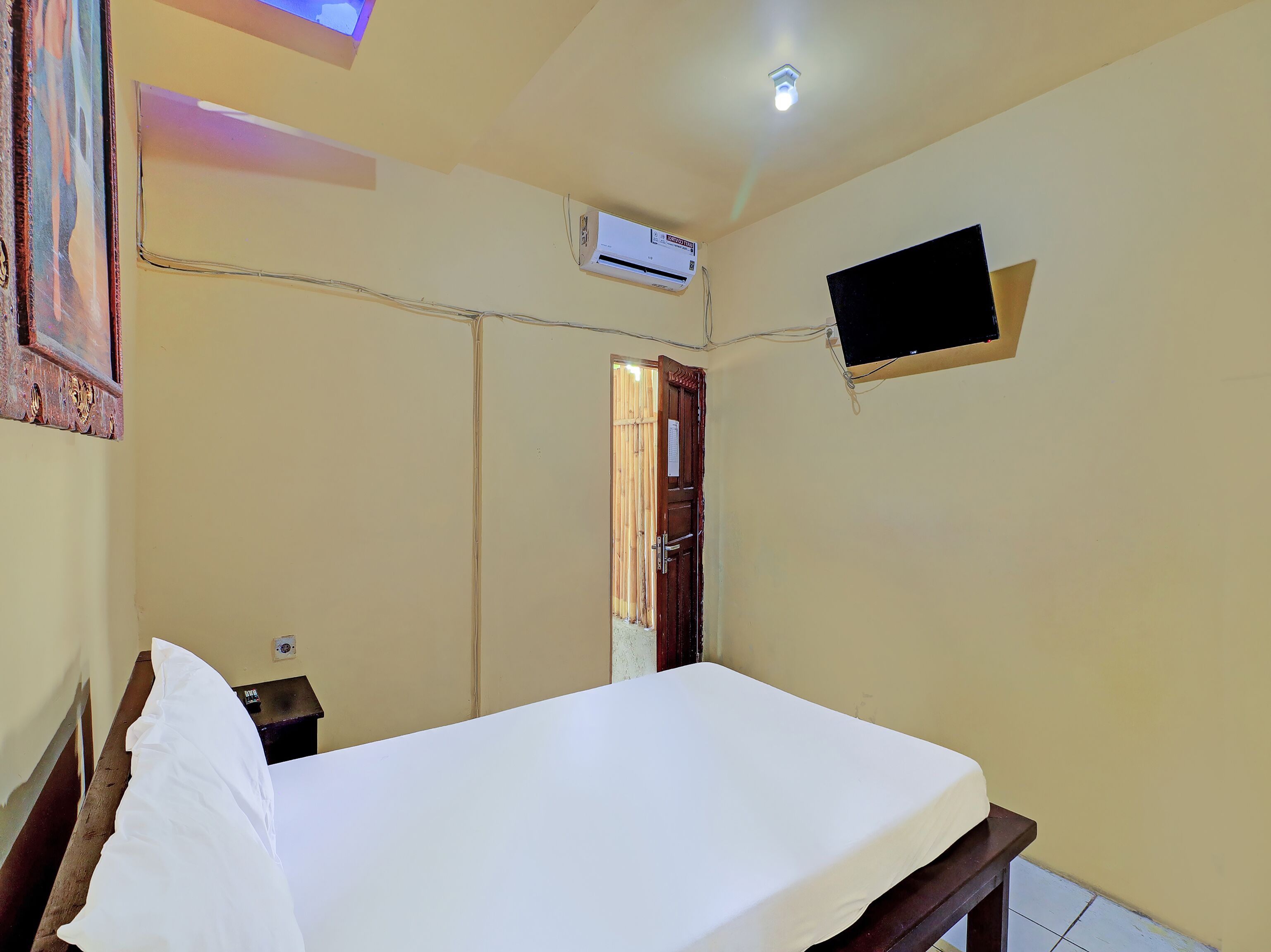 Penginapan Pondok Asri by Oyo