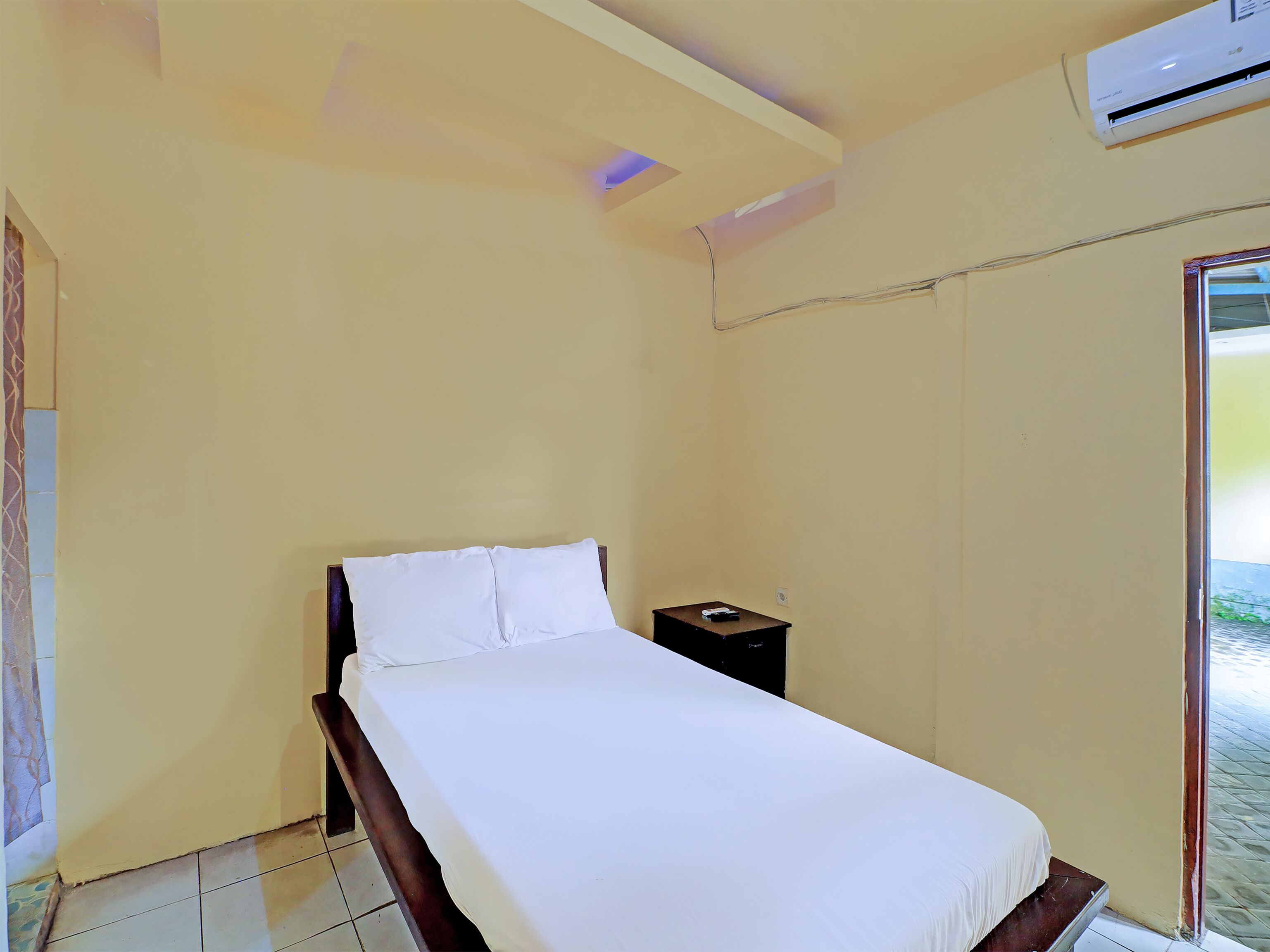 Penginapan Pondok Asri by Oyo