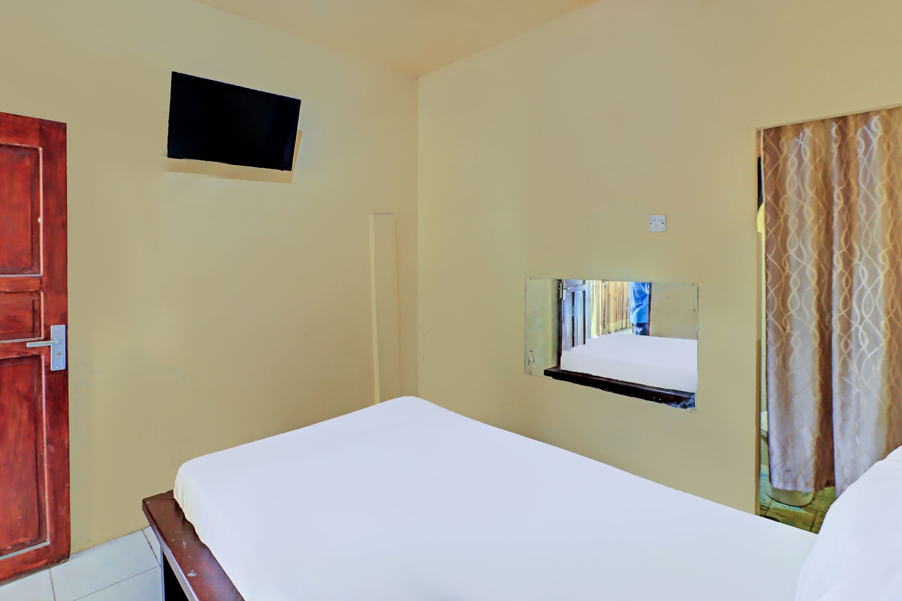 Penginapan Pondok Asri by Oyo