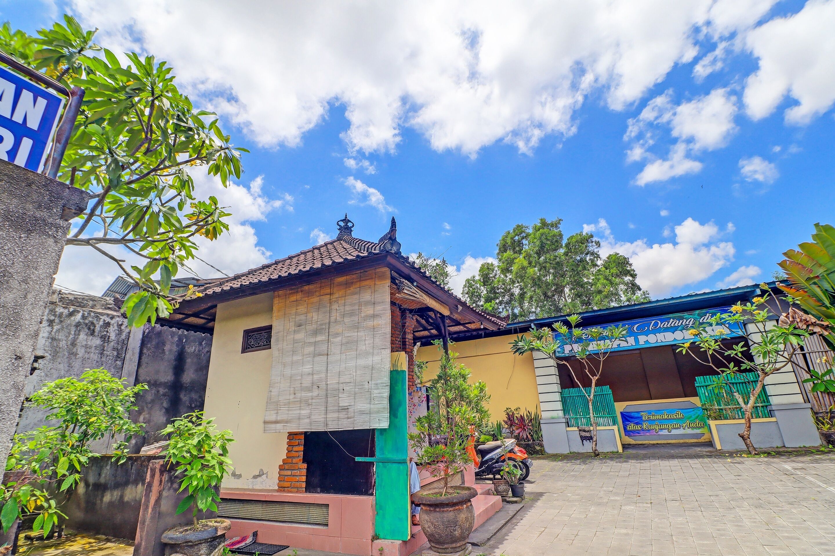 Penginapan Pondok Asri by Oyo