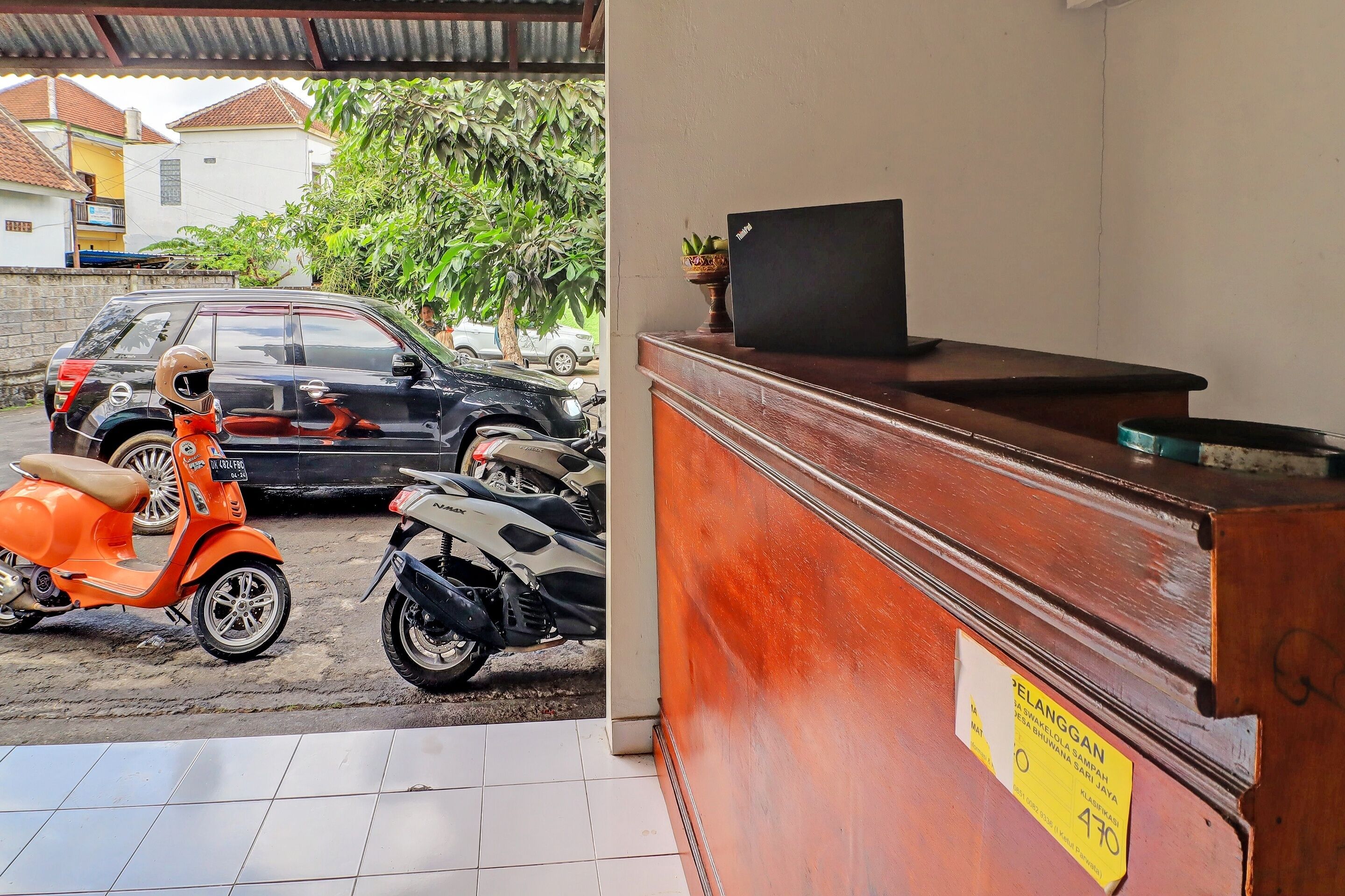 Penginapan Pondok Asri by Oyo