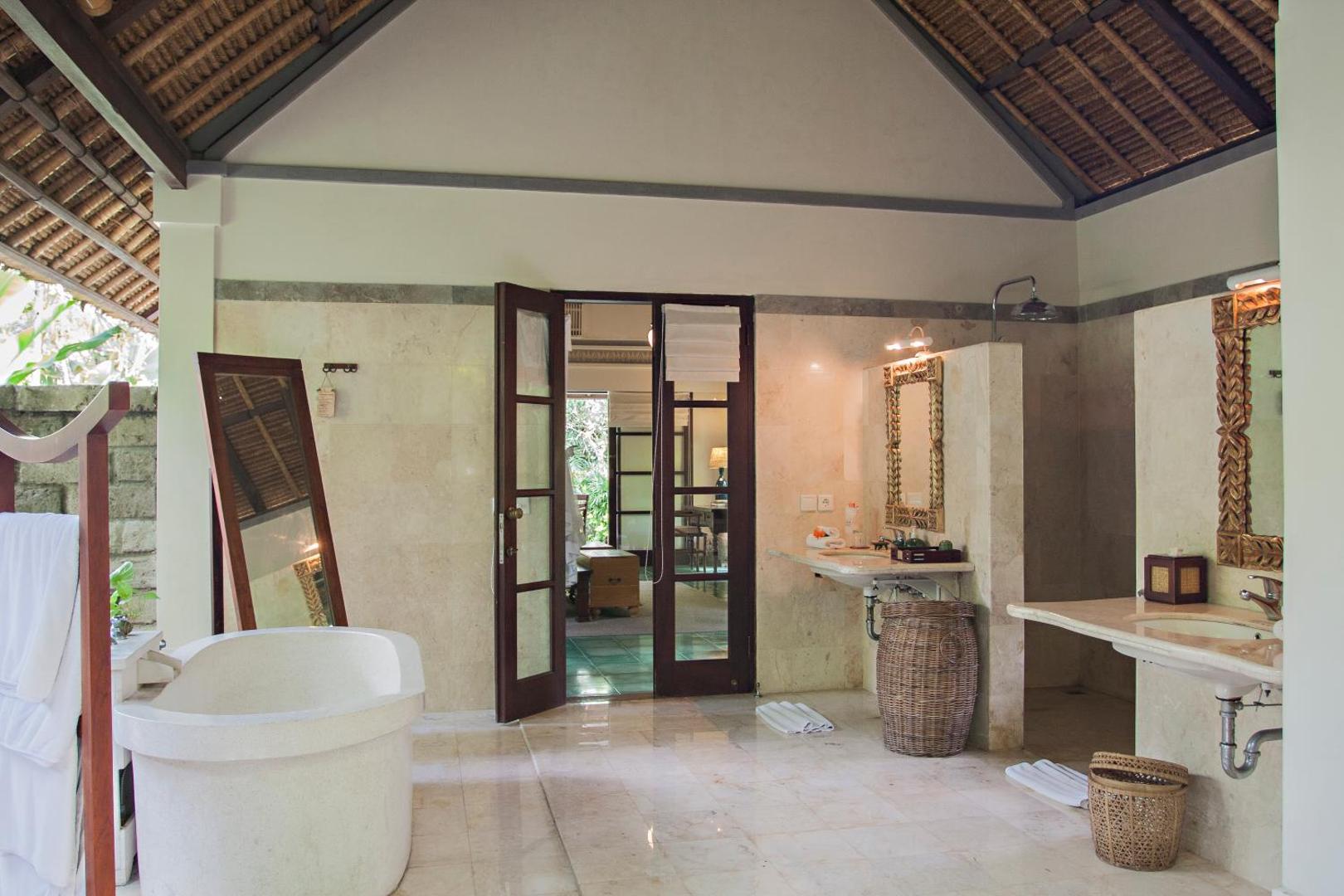 Plataran Canggu Bali Resort & Spa