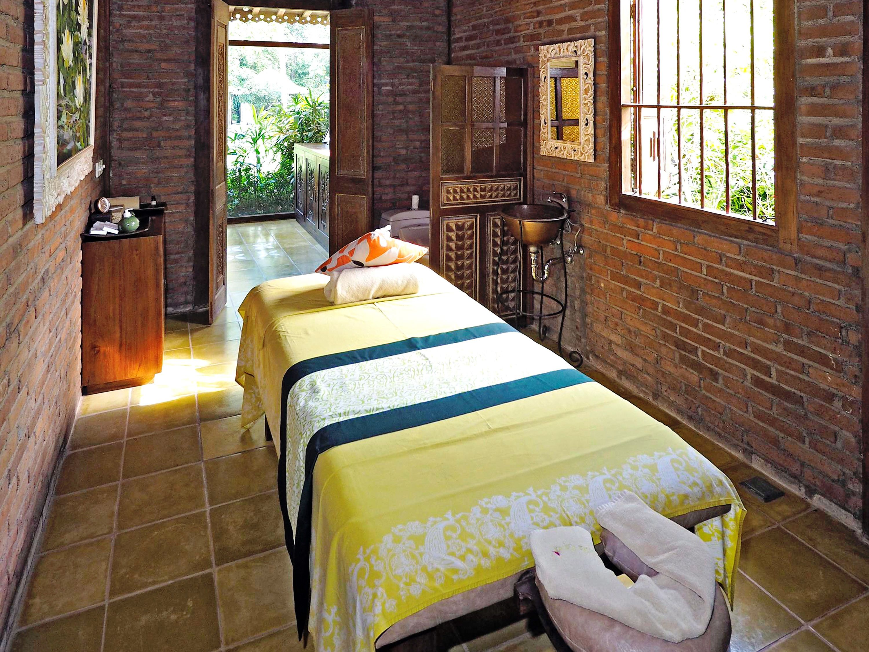 Plataran Canggu Bali Resort & Spa