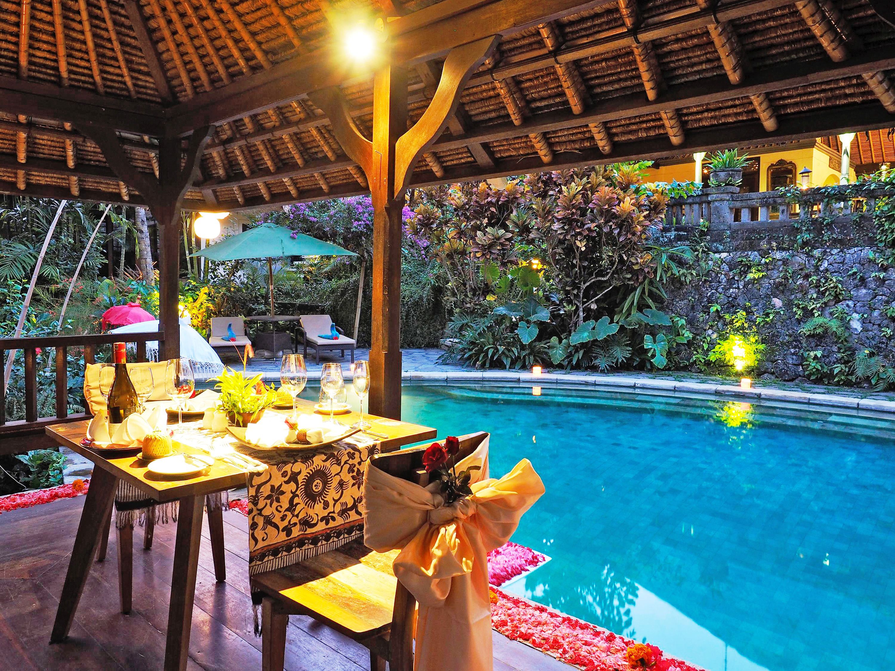 Plataran Canggu Bali Resort & Spa