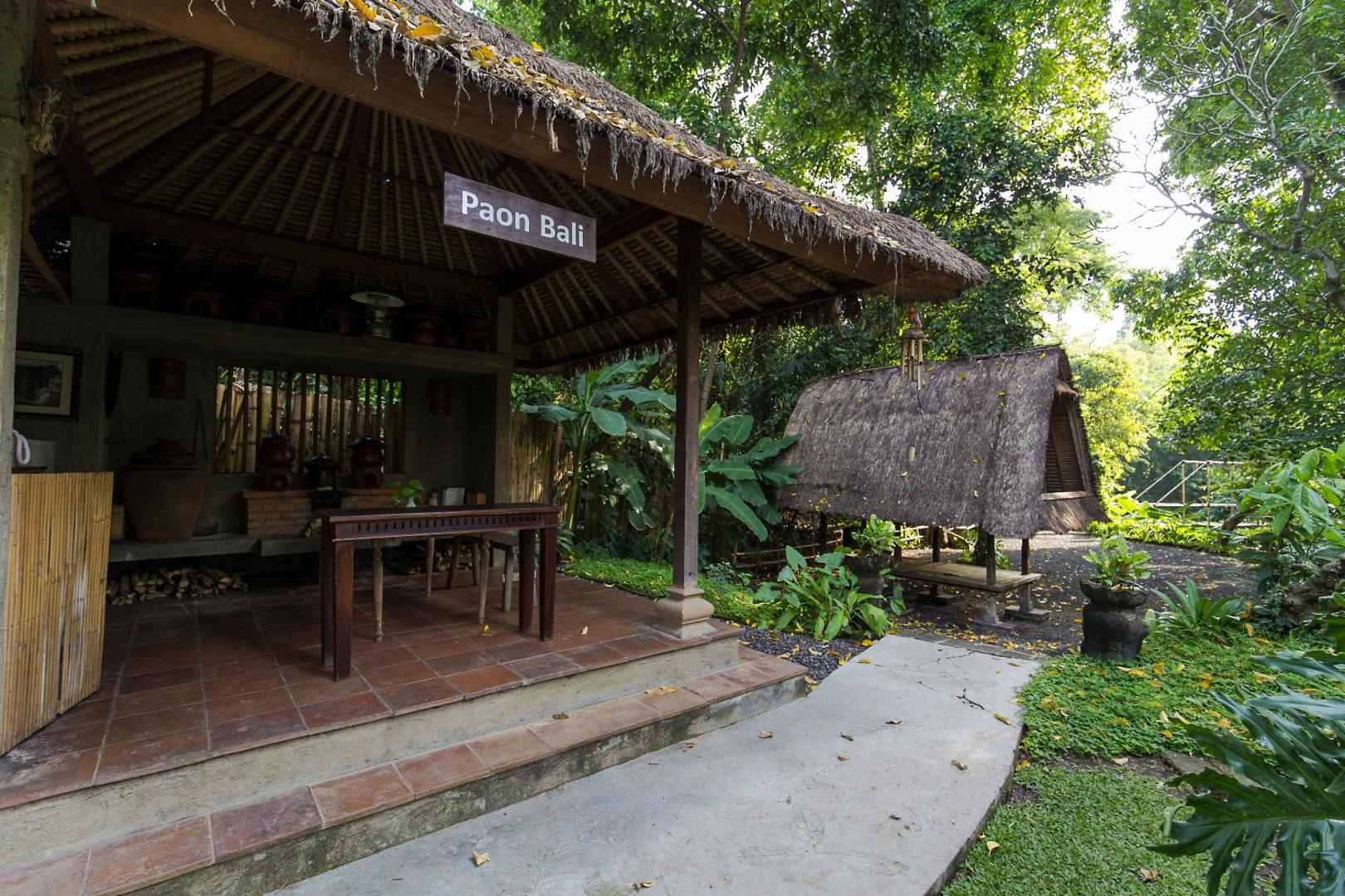 Plataran Canggu Bali Resort & Spa