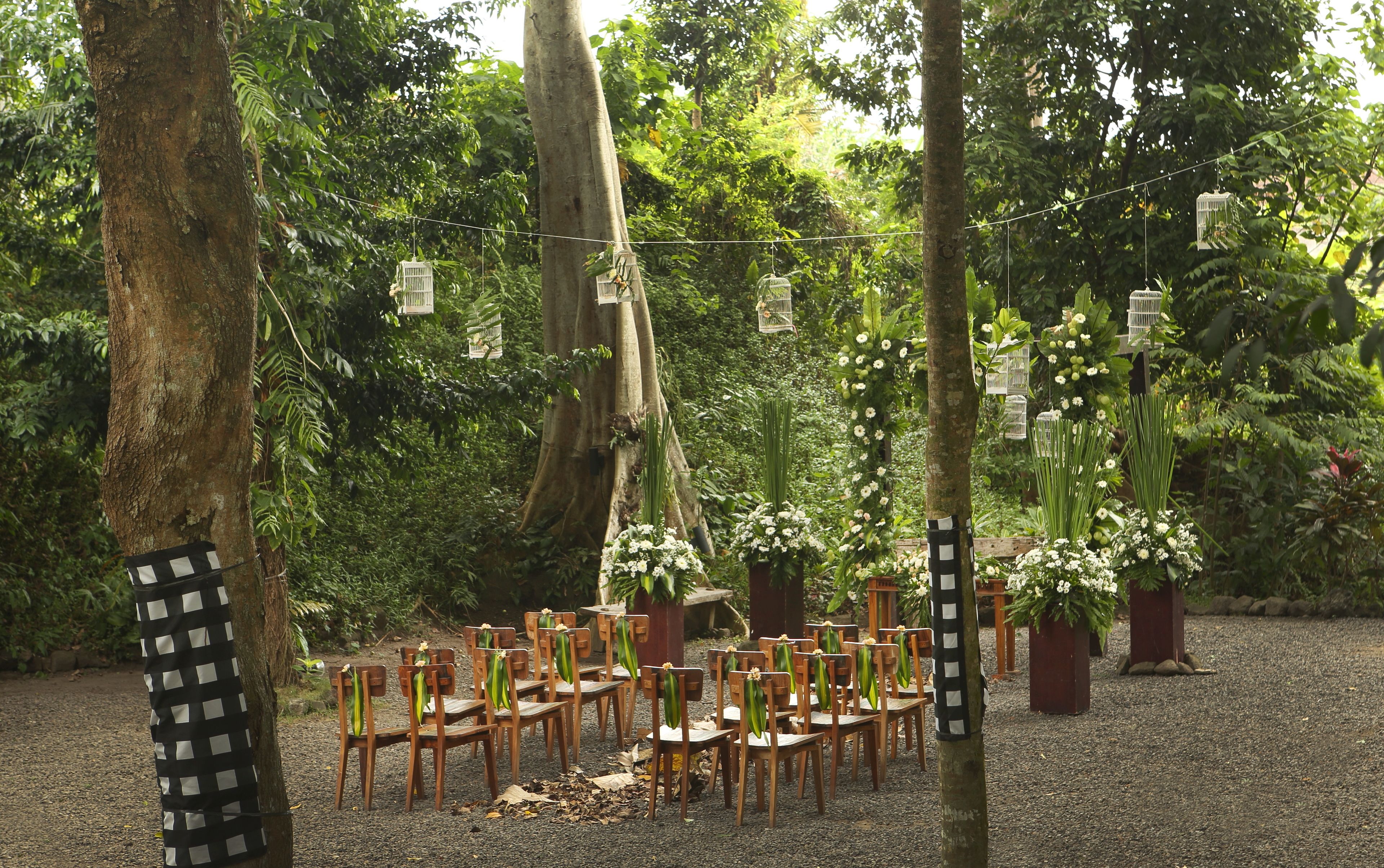 Plataran Canggu Bali Resort & Spa