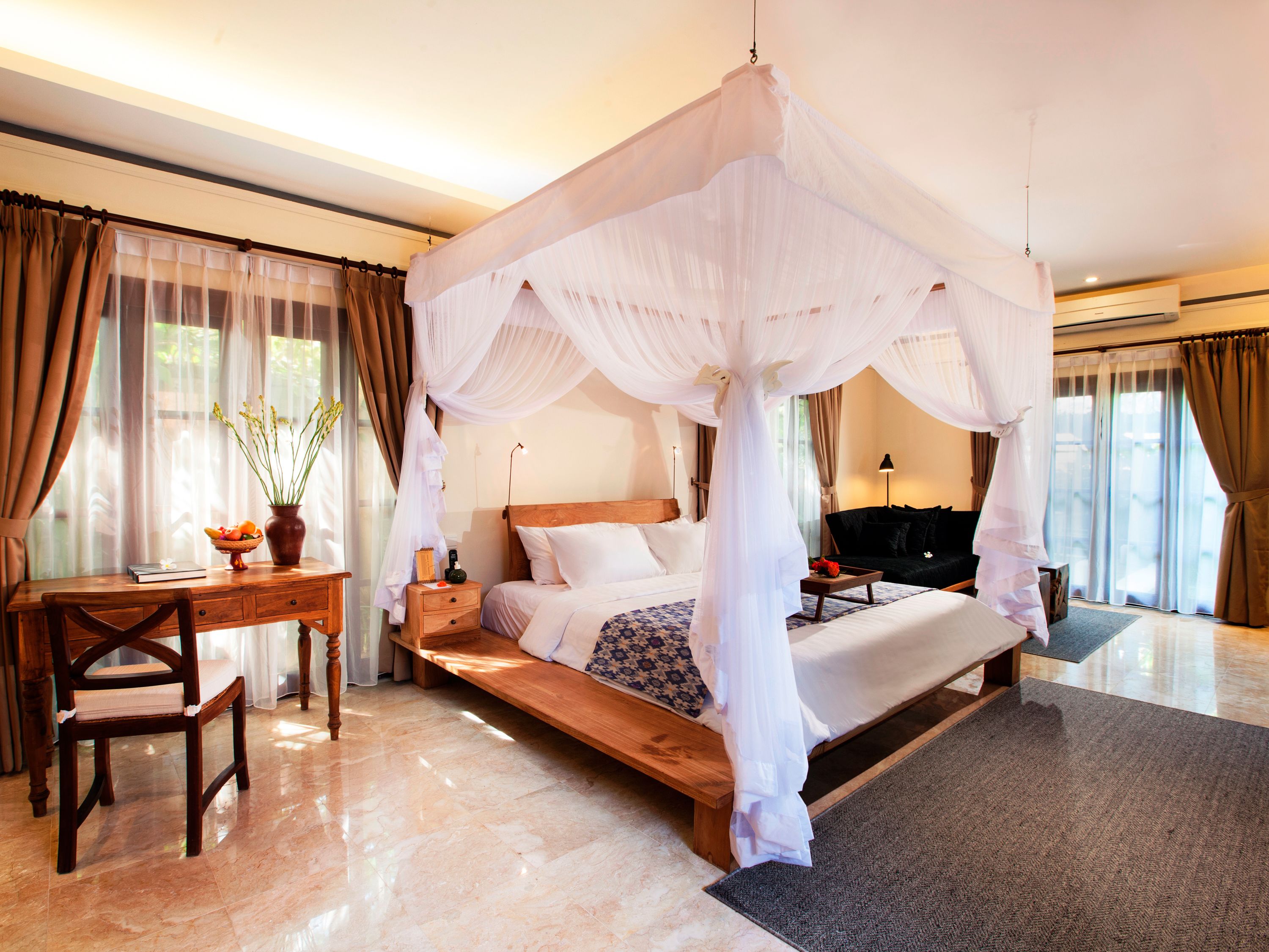 Plataran Canggu Bali Resort & Spa