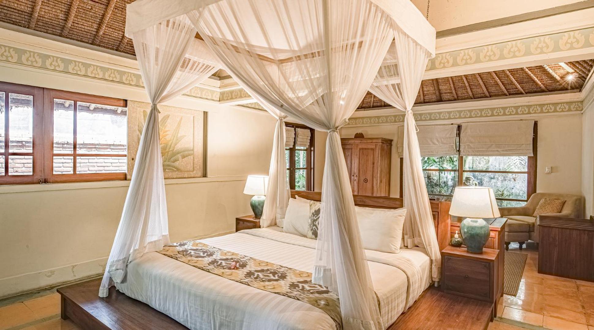 Plataran Canggu Bali Resort & Spa