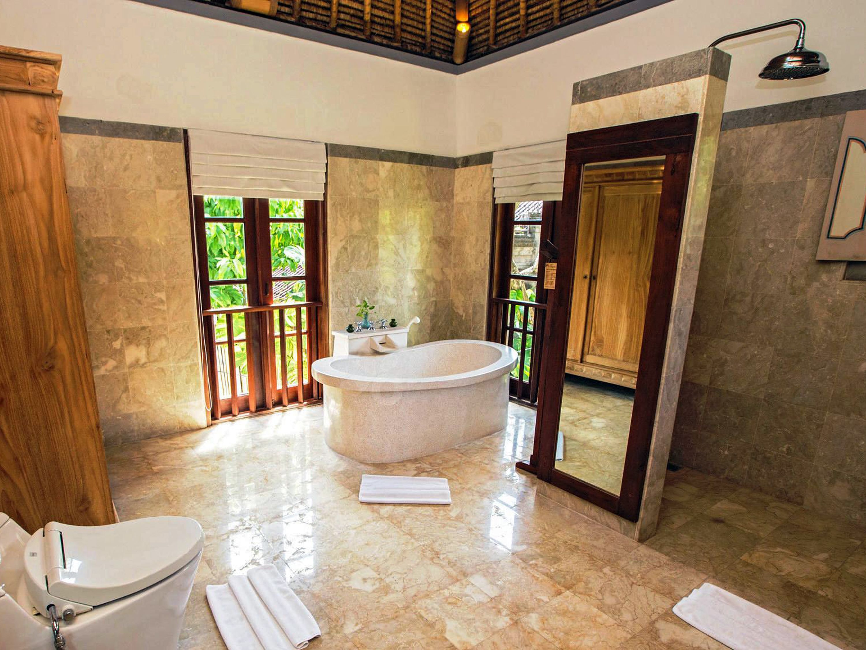 Plataran Canggu Bali Resort & Spa