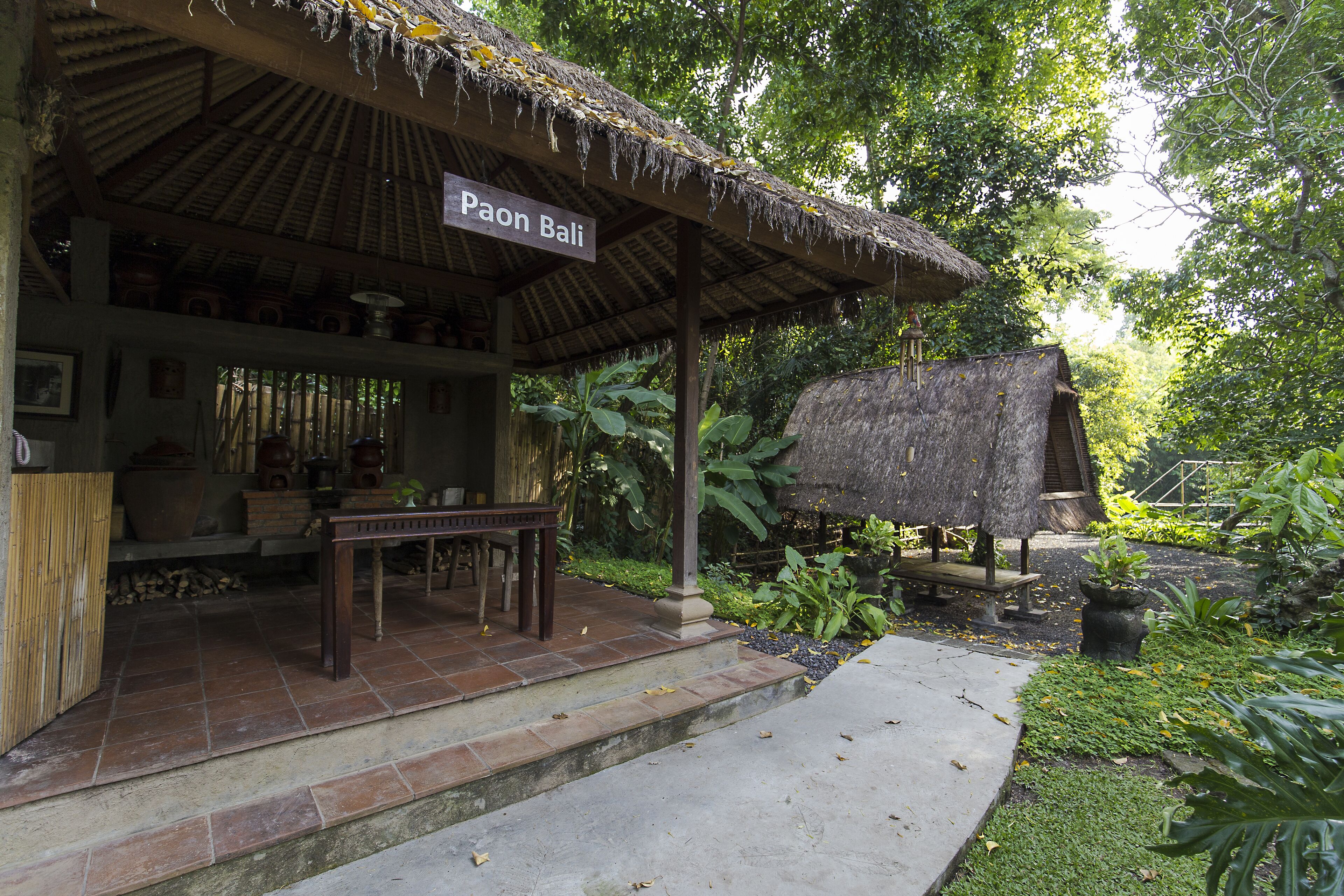Plataran Canggu Bali Resort & Spa