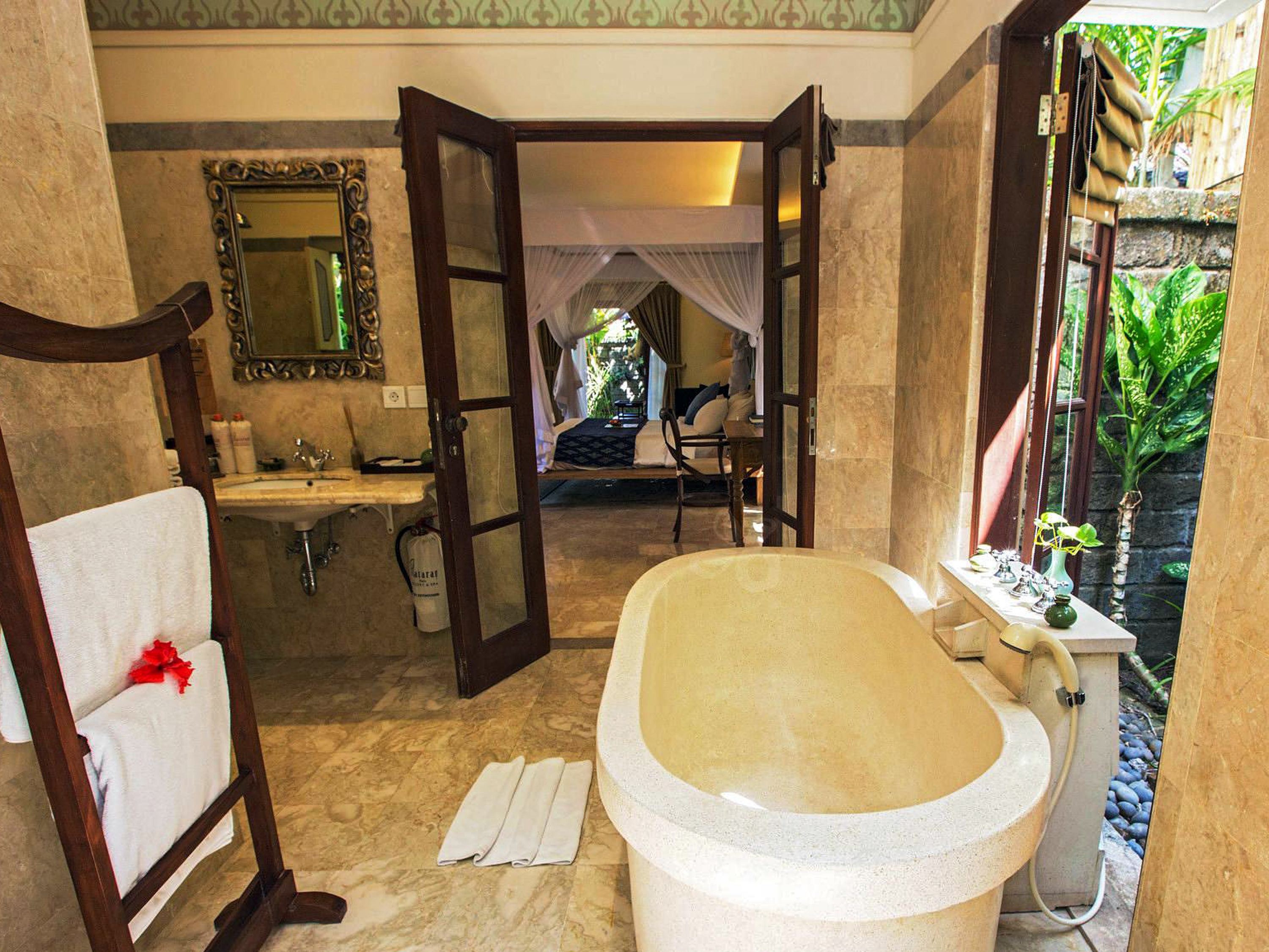 Plataran Canggu Bali Resort & Spa