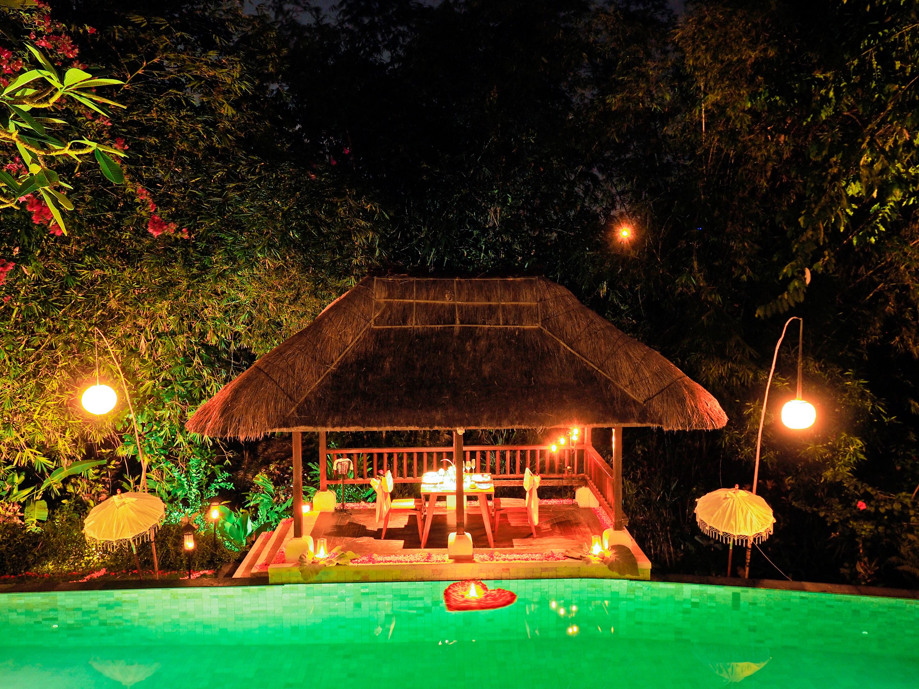 Plataran Canggu Bali Resort & Spa