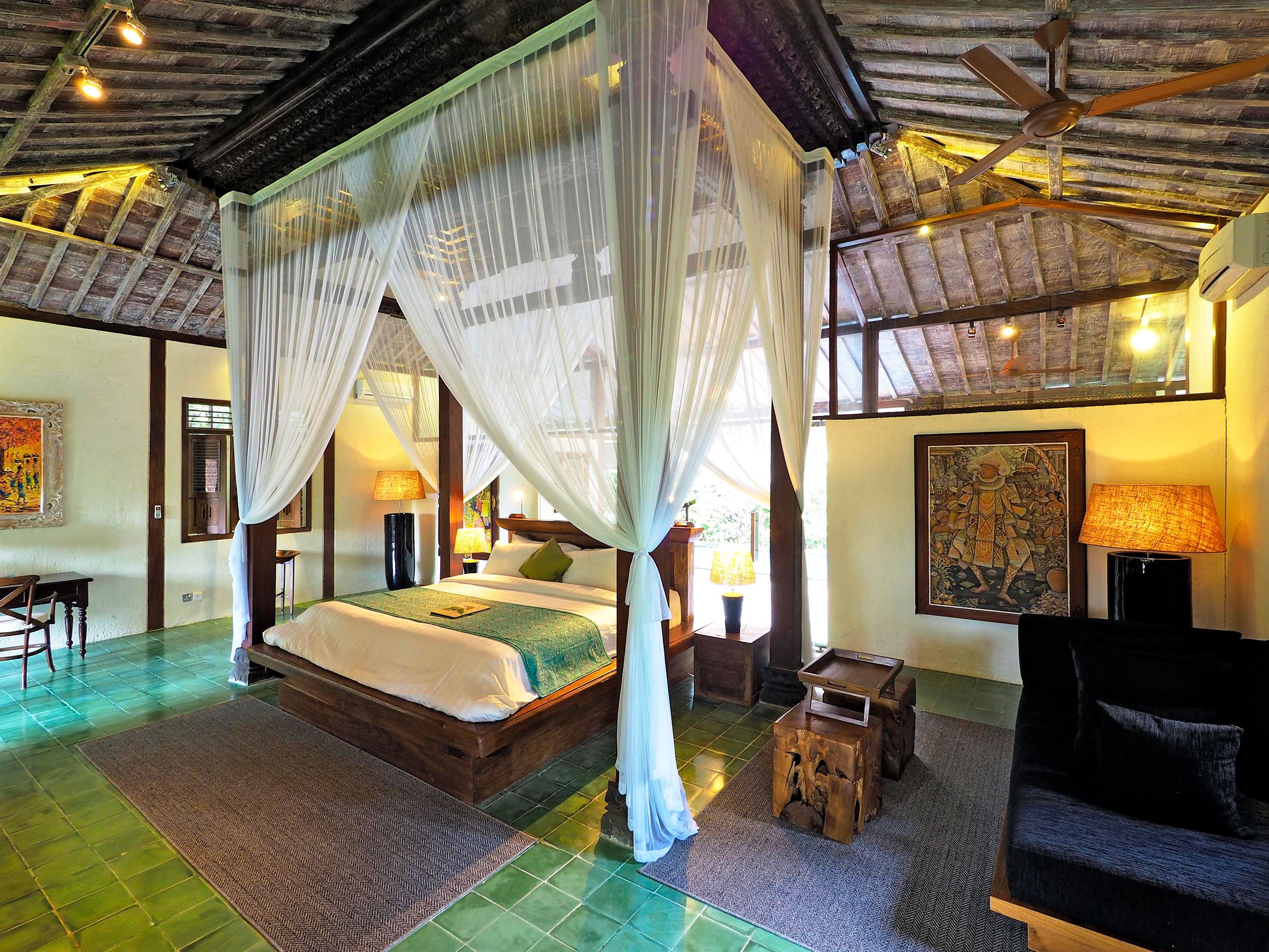Plataran Canggu Bali Resort & Spa