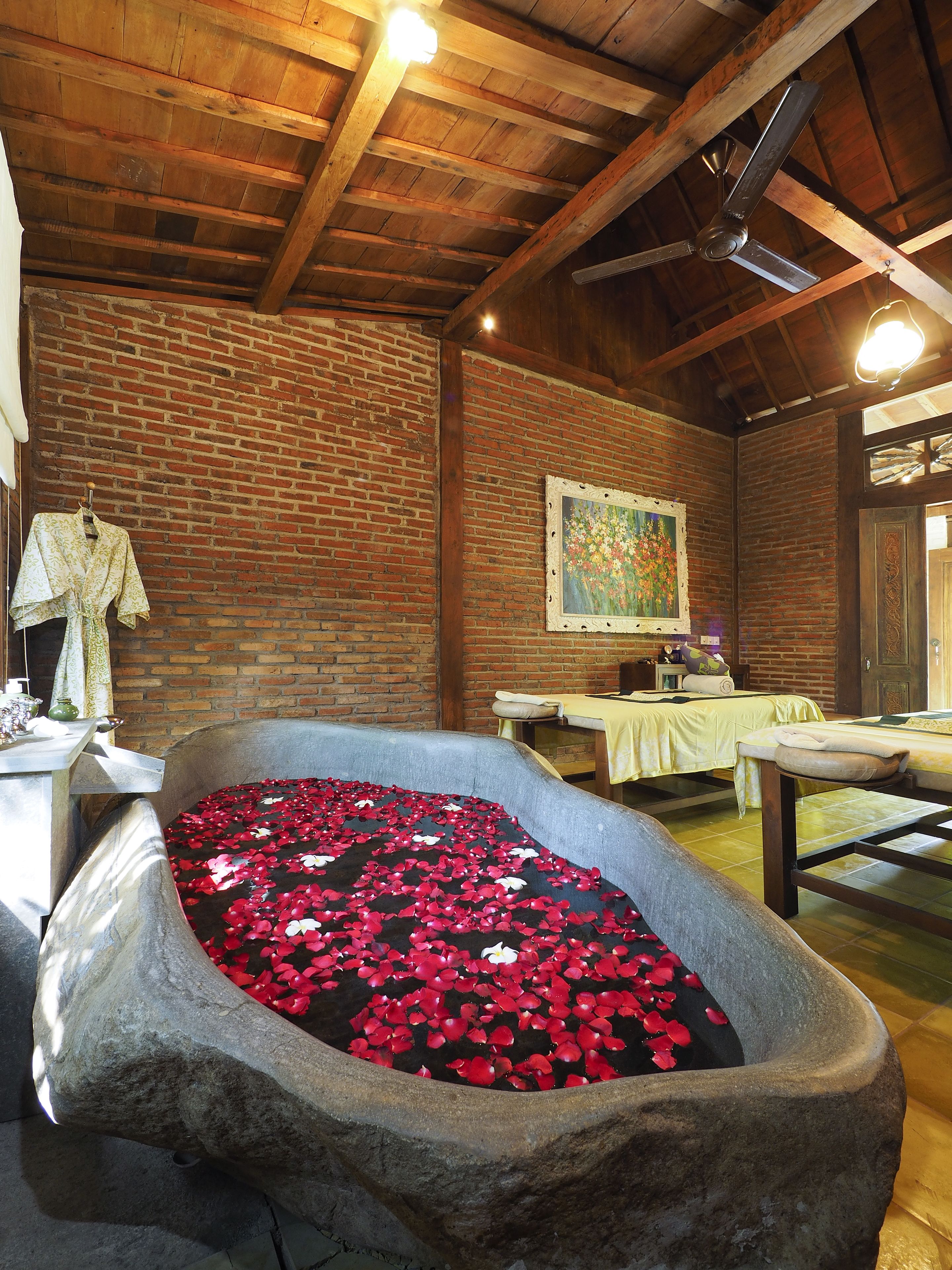Plataran Canggu Bali Resort & Spa