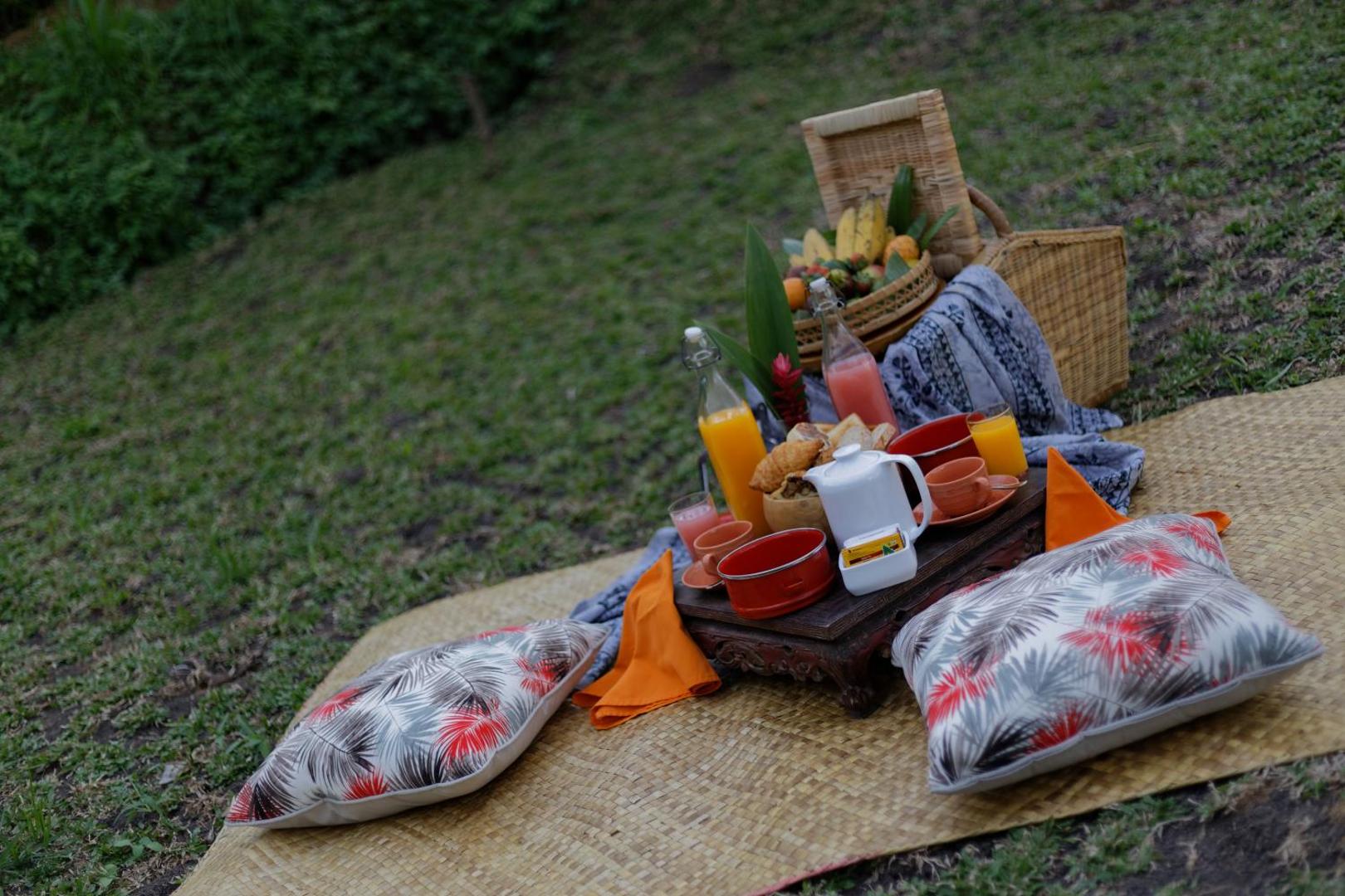 Plataran Canggu Bali Resort & Spa