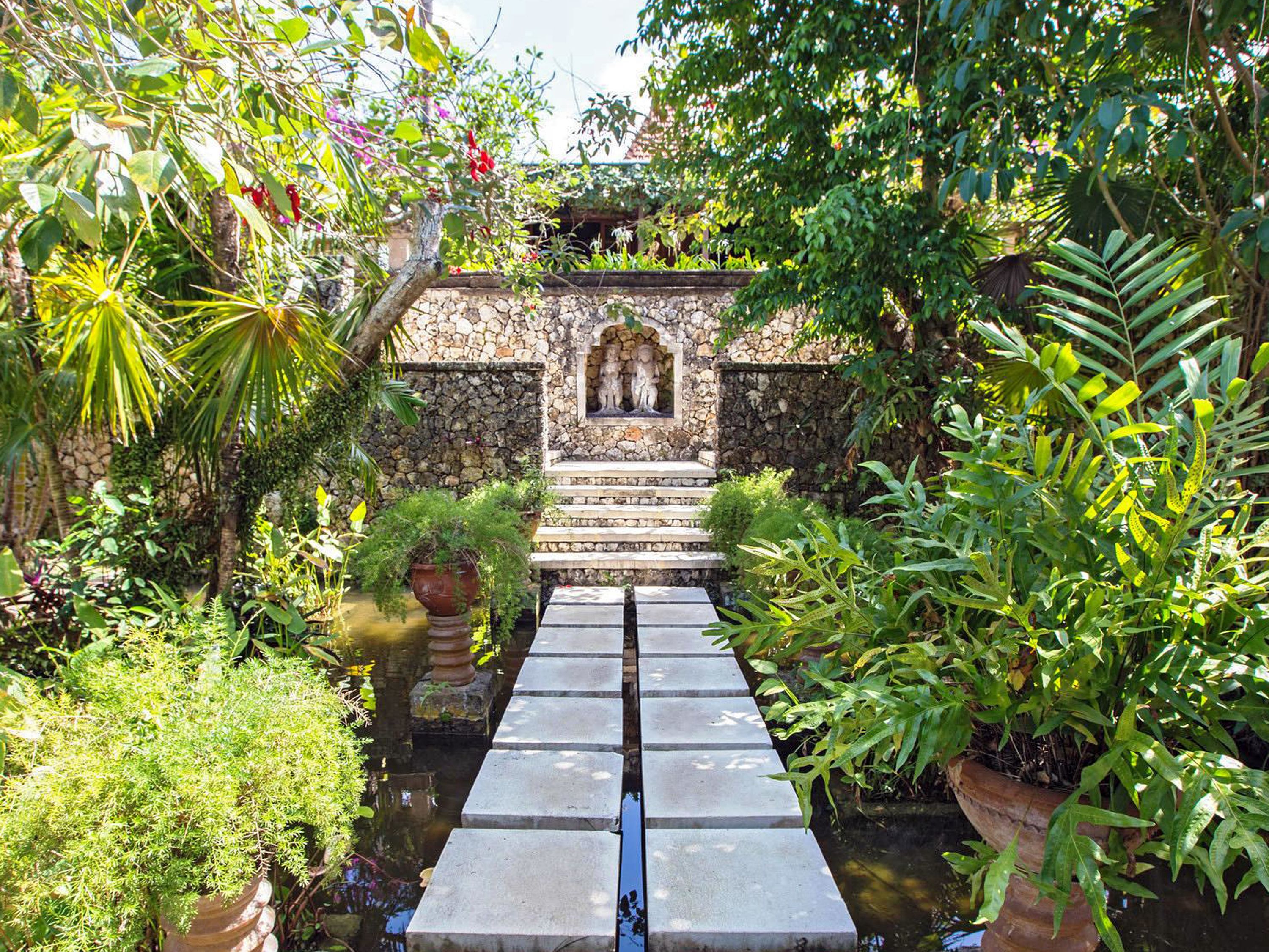 Plataran Canggu Bali Resort & Spa