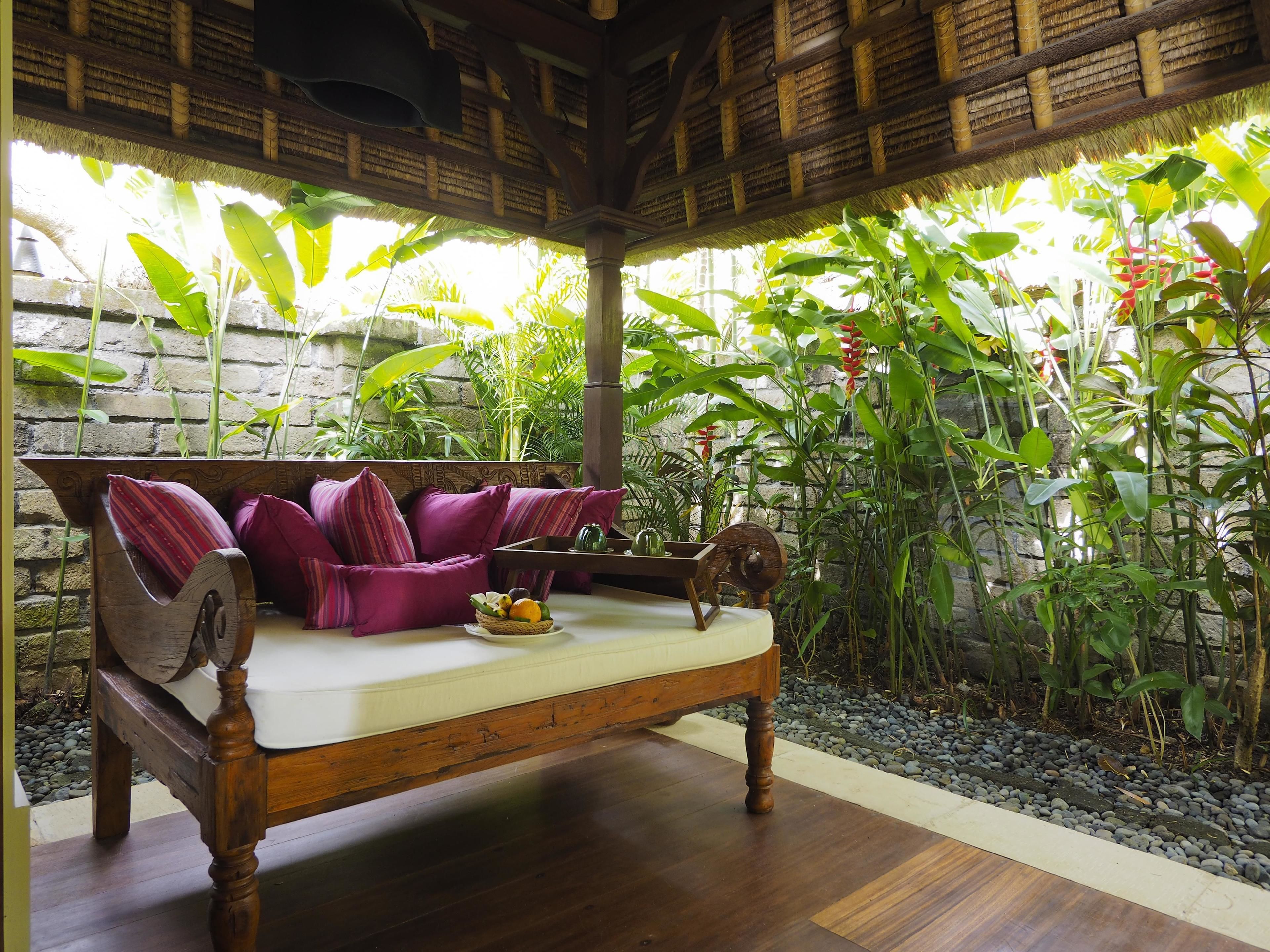 Plataran Canggu Bali Resort & Spa