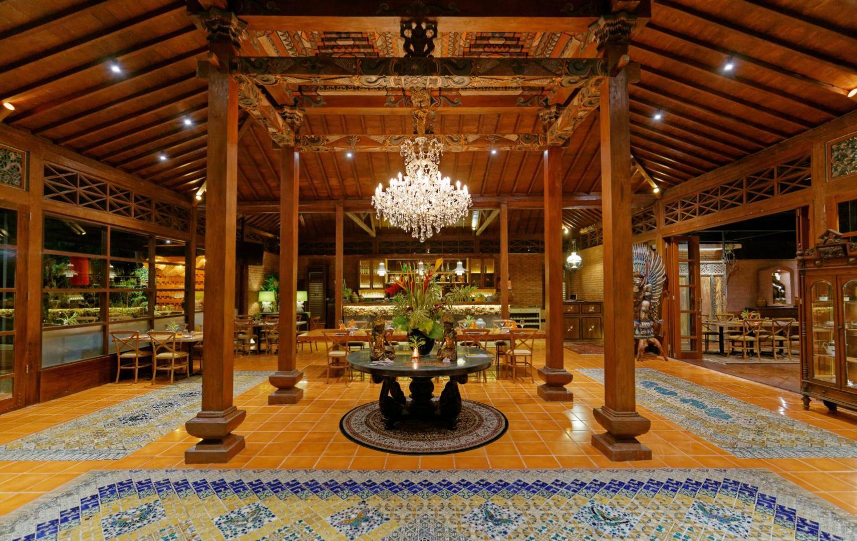 Plataran Canggu Bali Resort & Spa