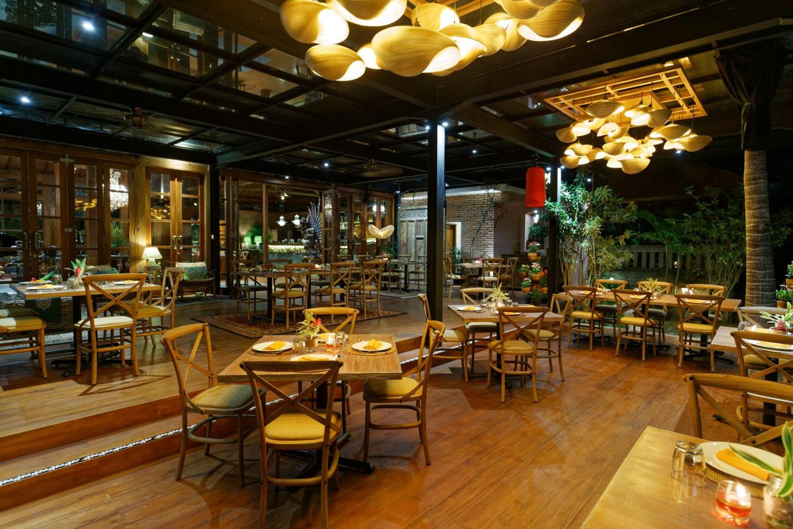 Plataran Canggu Bali Resort & Spa