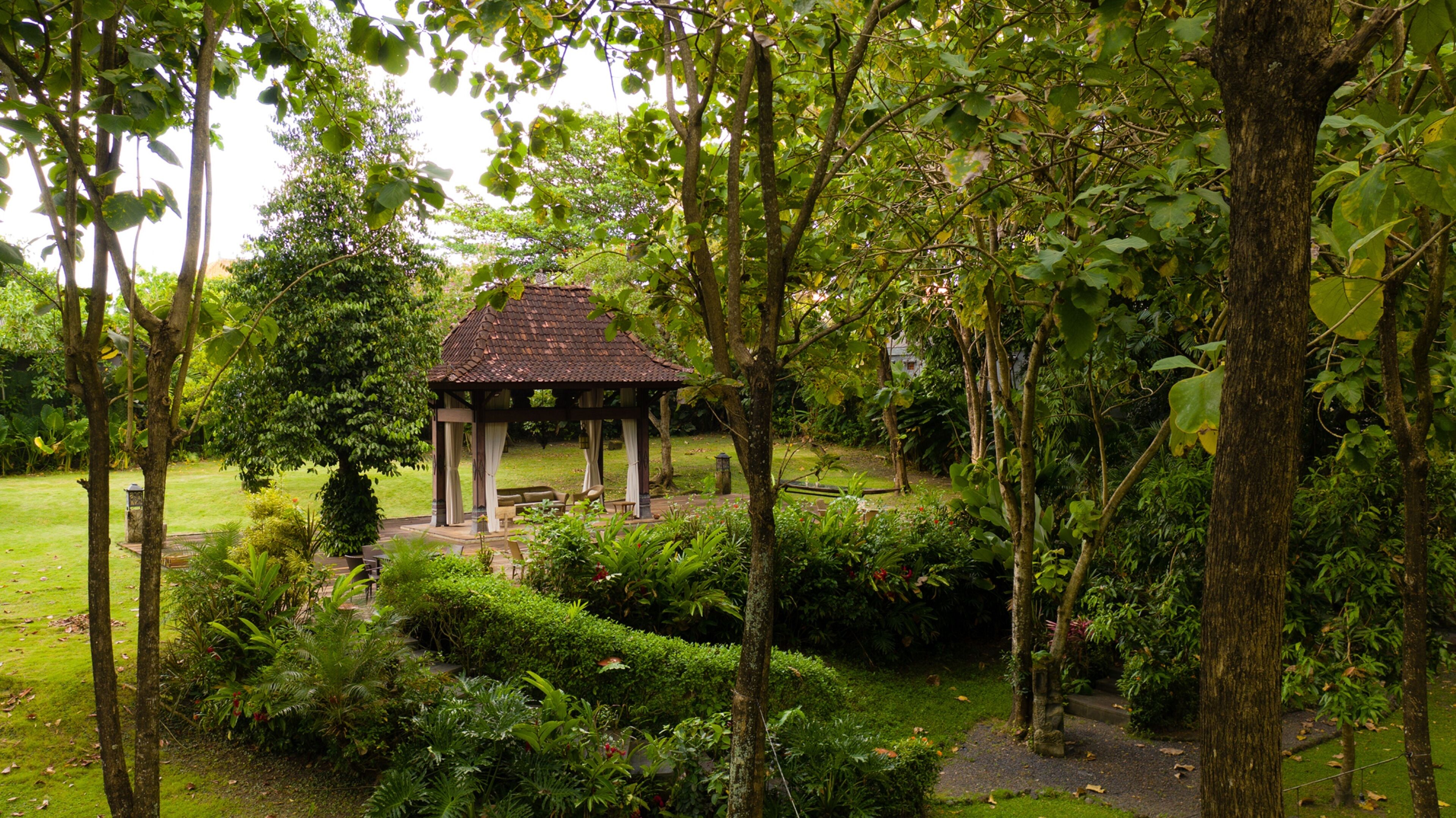 Plataran Canggu Bali Resort & Spa