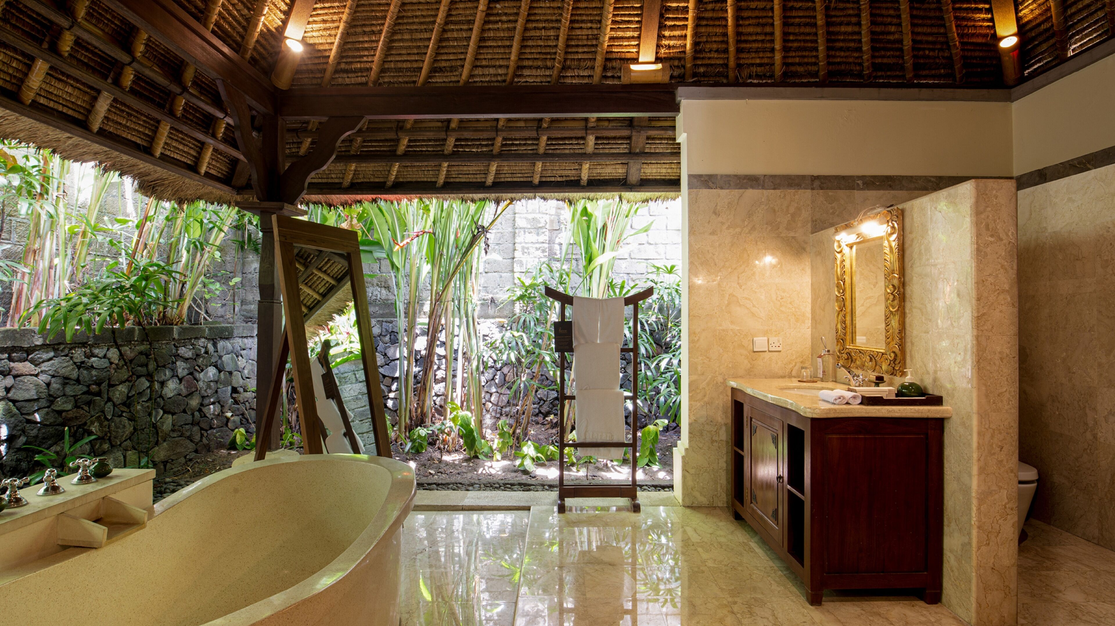 Plataran Canggu Bali Resort & Spa