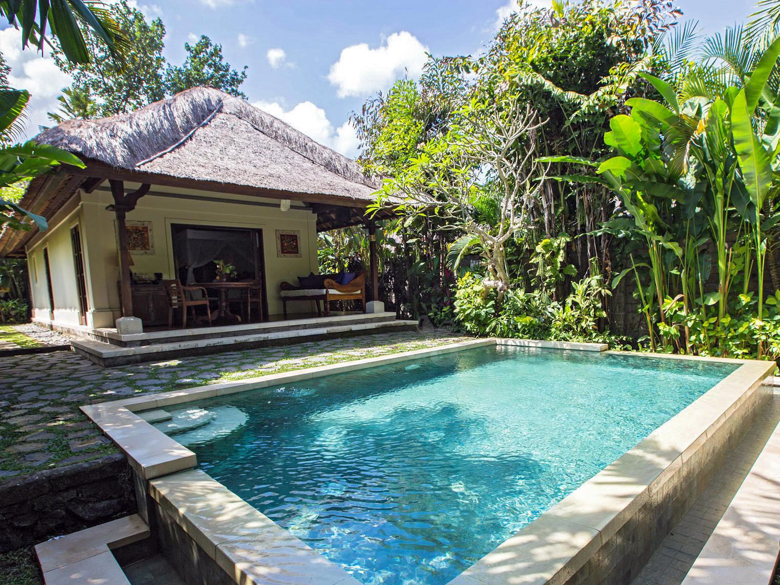Plataran Canggu Bali Resort & Spa