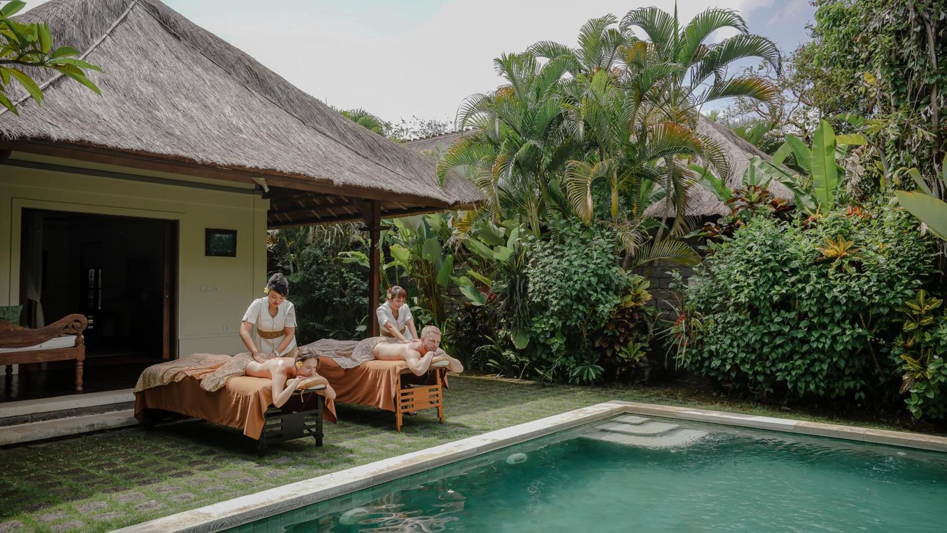 Plataran Canggu Bali Resort & Spa