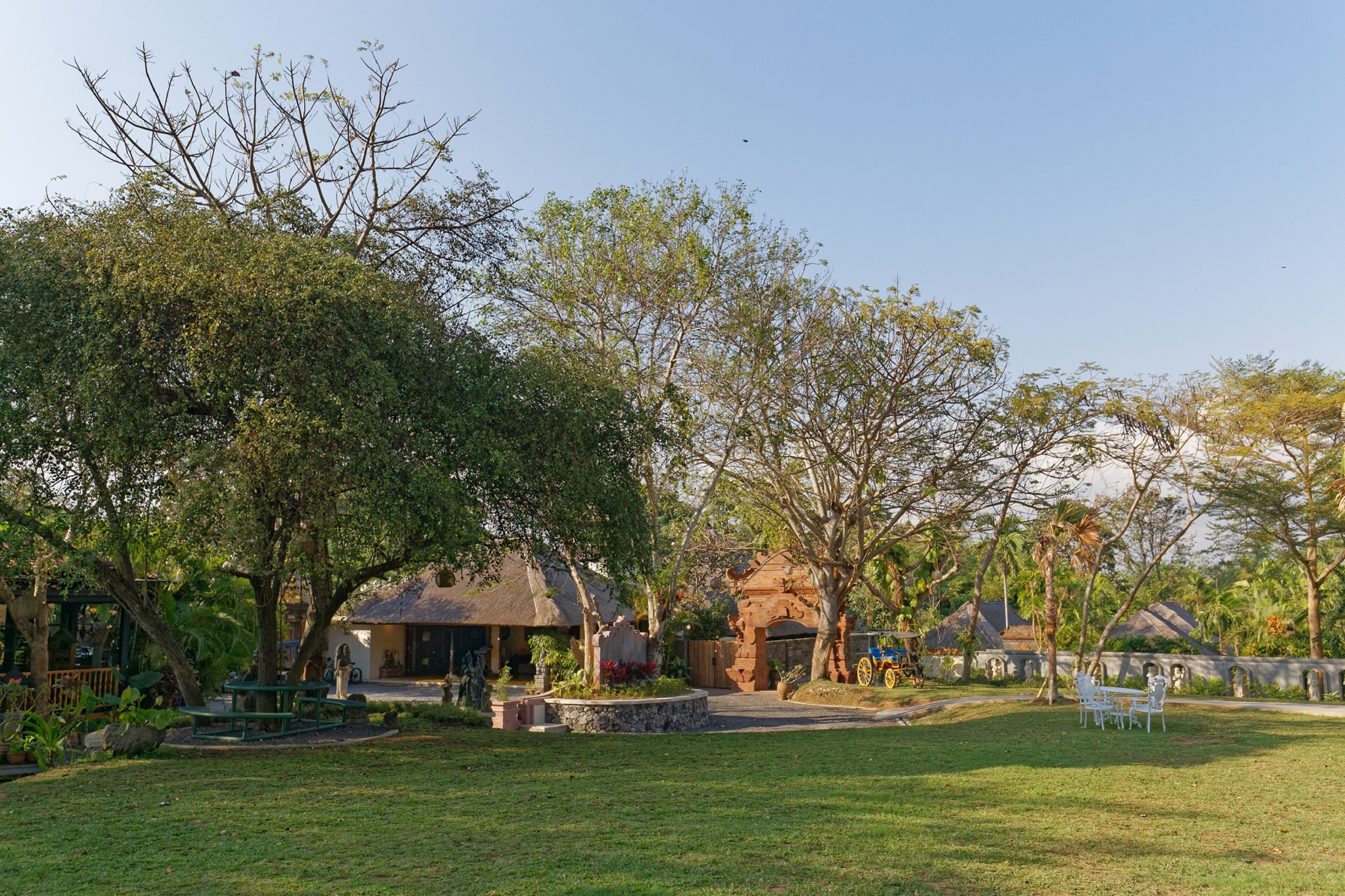 Plataran Canggu Bali Resort & Spa